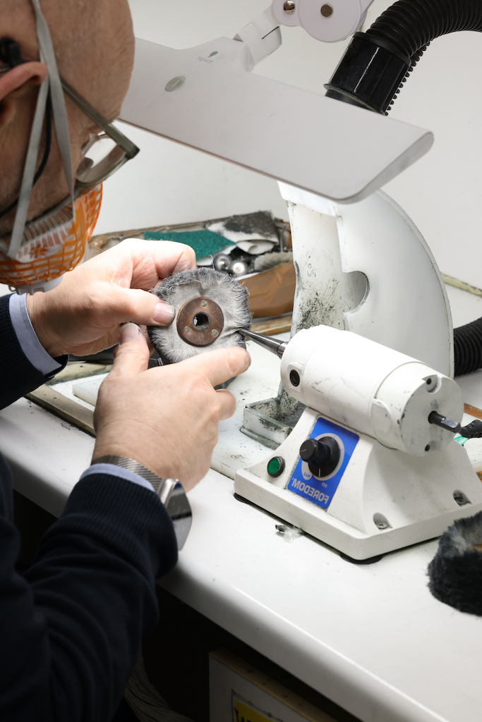 Careers with Cellini Jewellers Cambridge