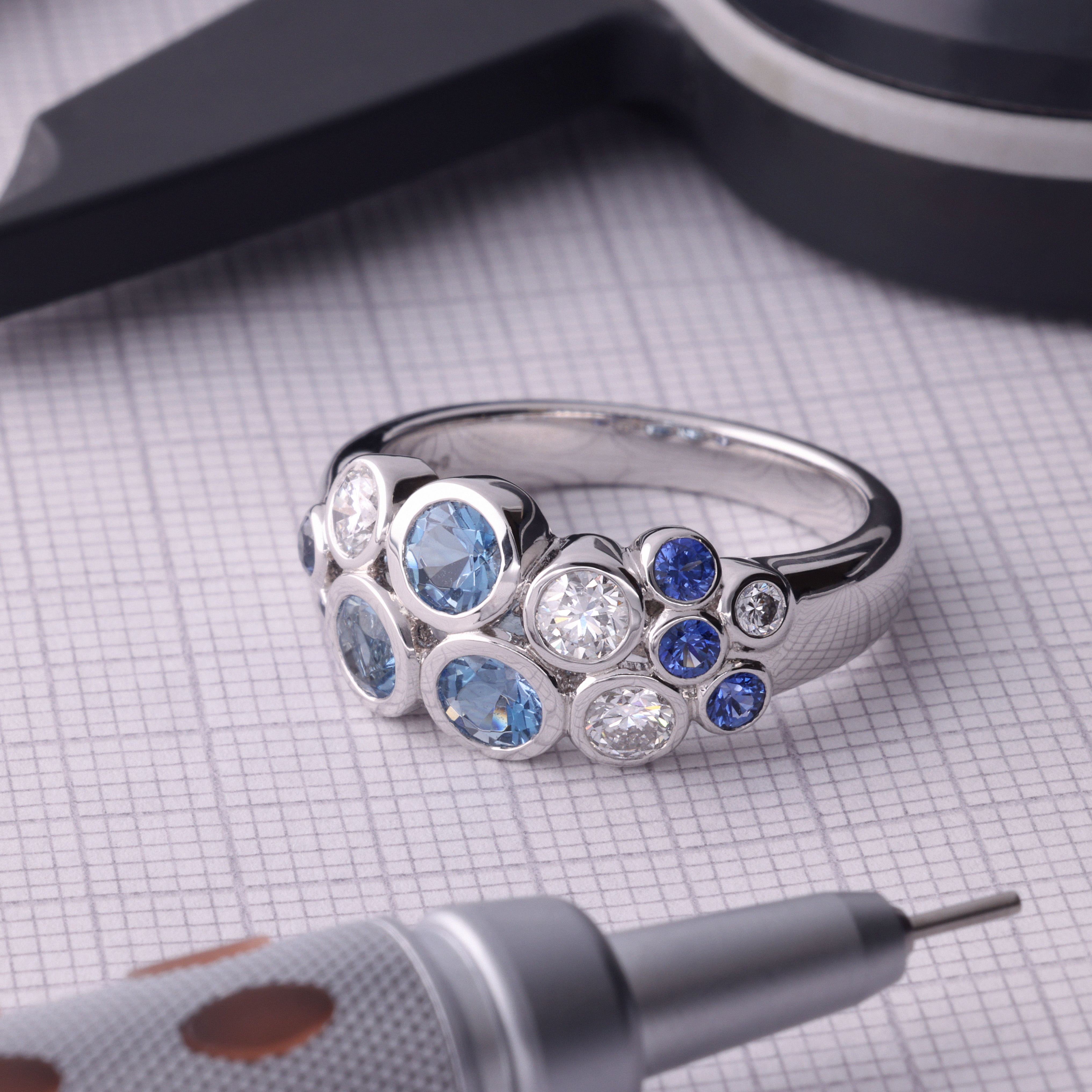 Bespoke Jewellery by Cellini