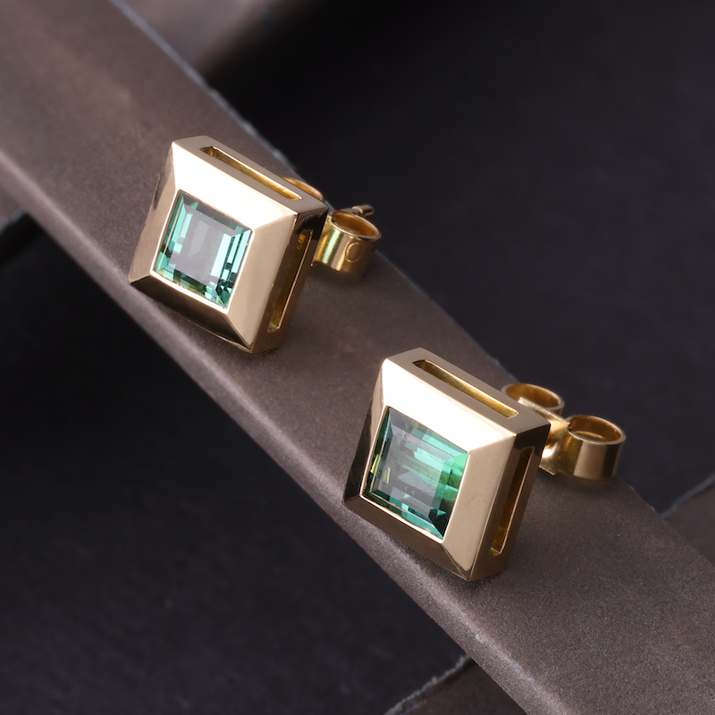 Tourmaline Gemstone by Cellini Jewellers