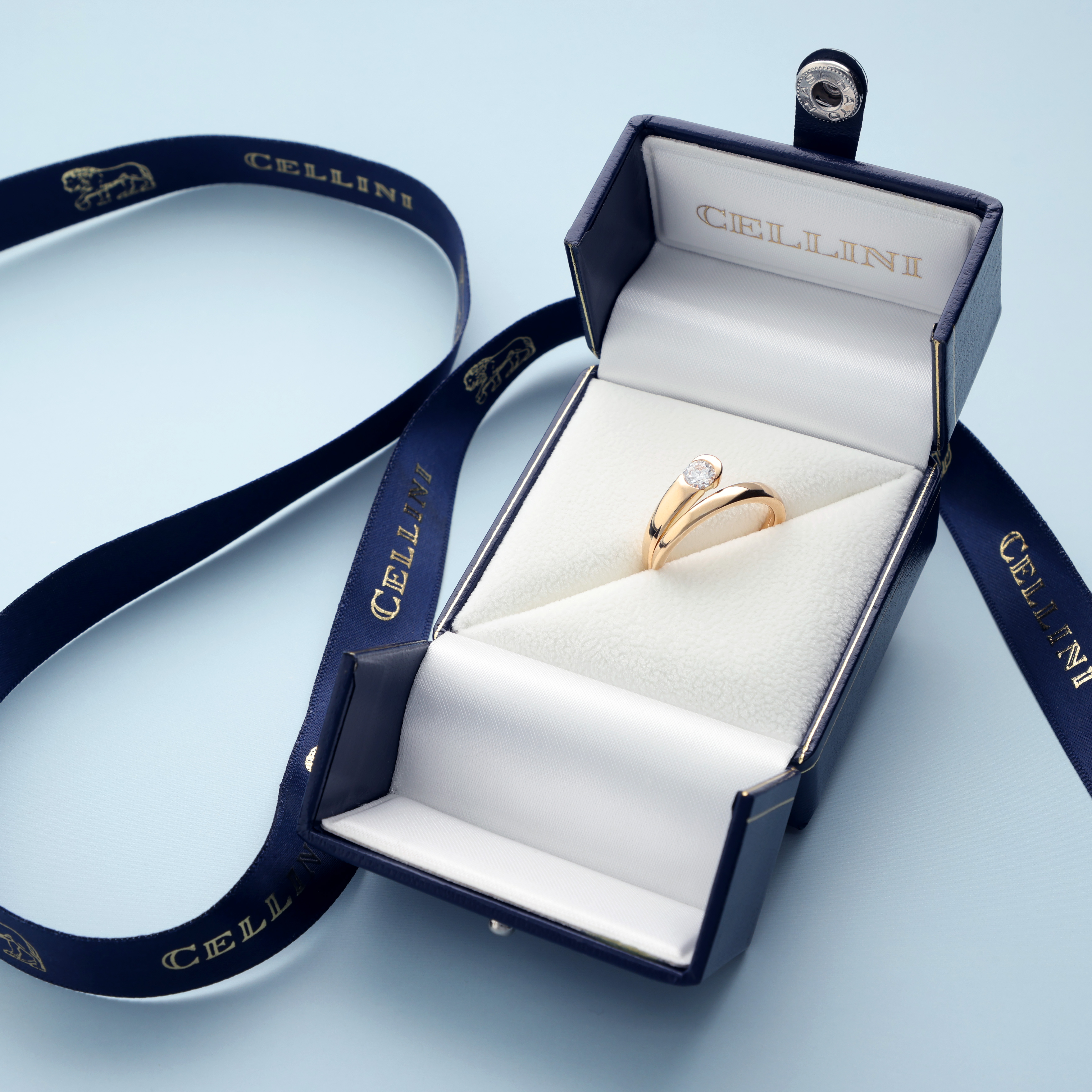 Cellini Jewellers Cambridge