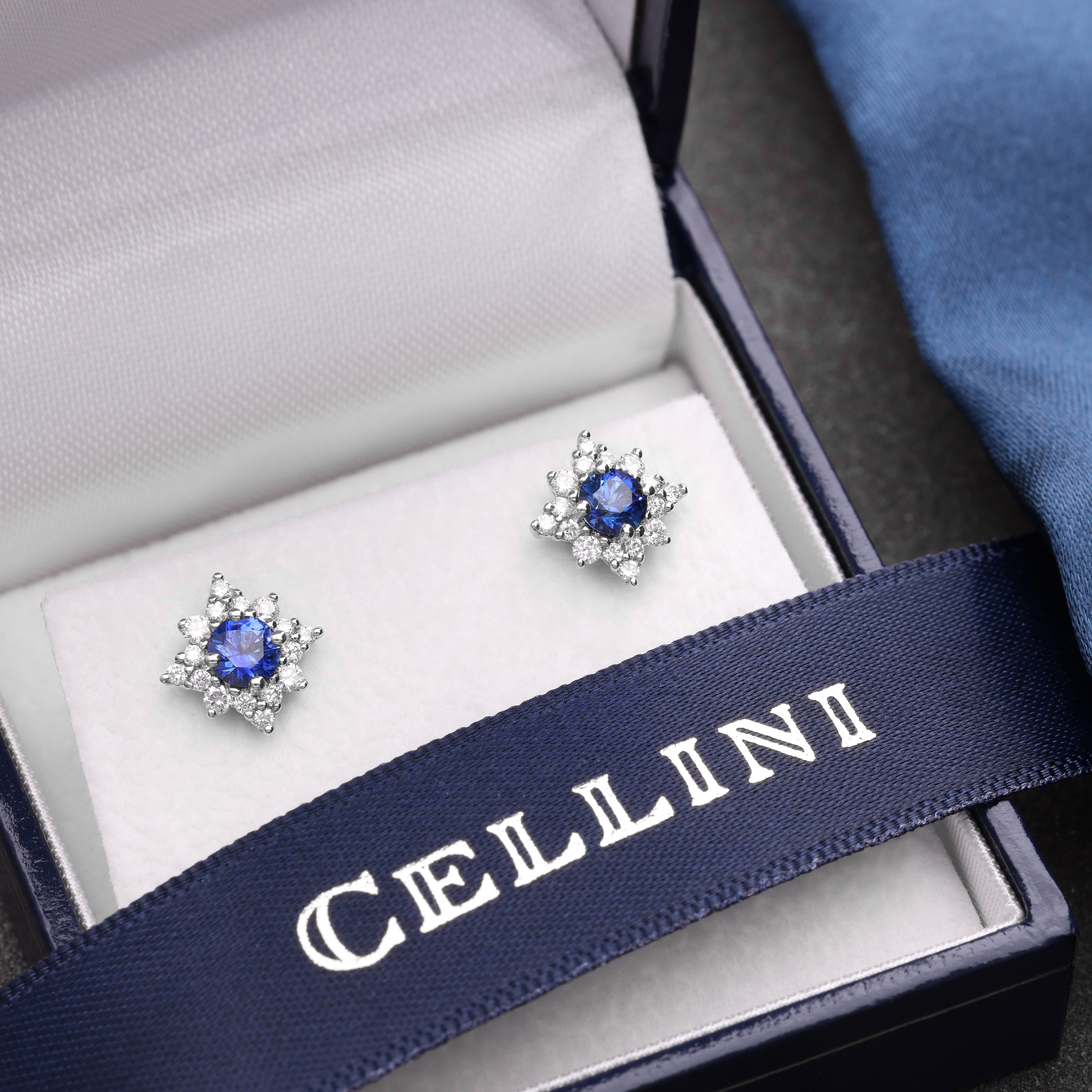 Cellini Jewellers Cambridge