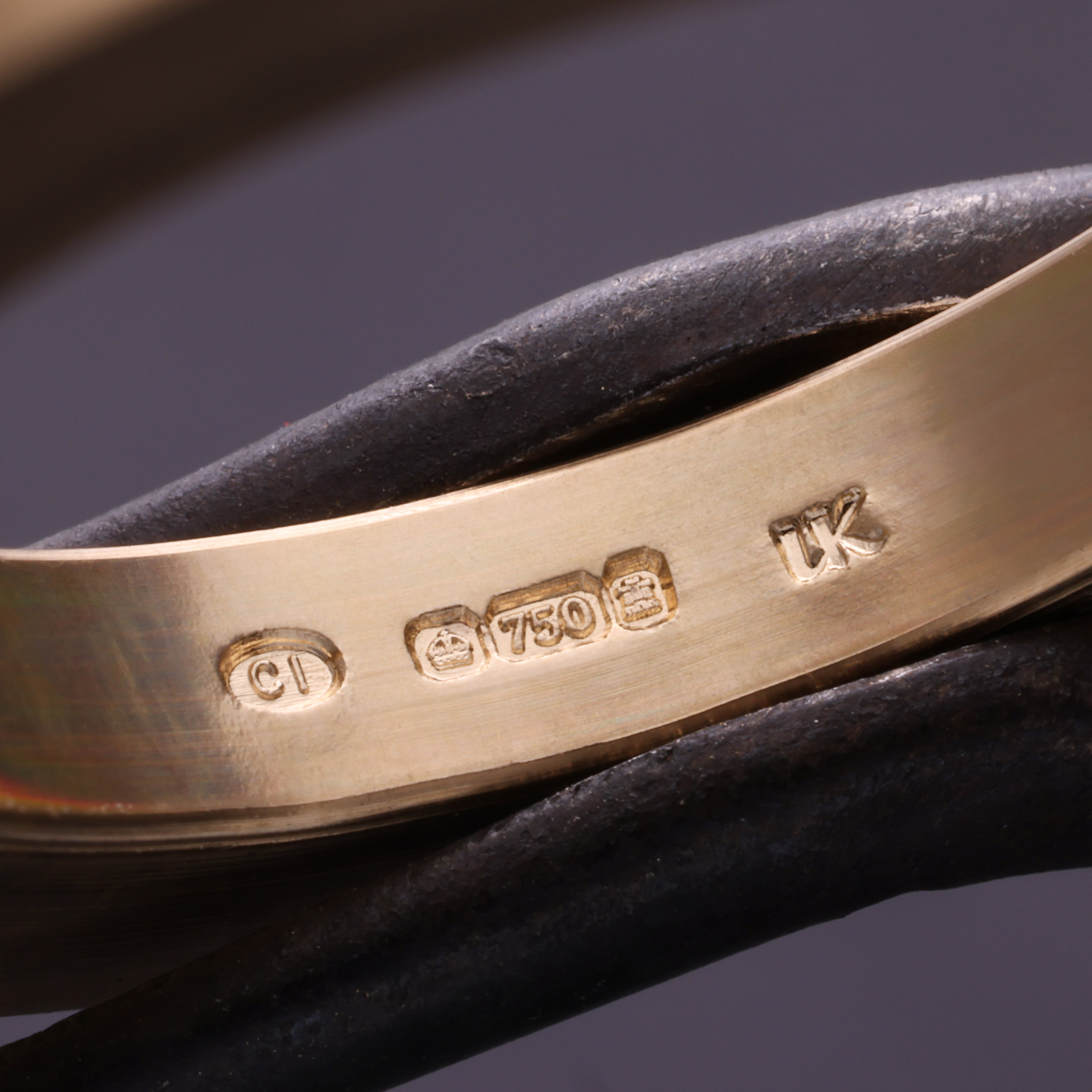 Hallmarking