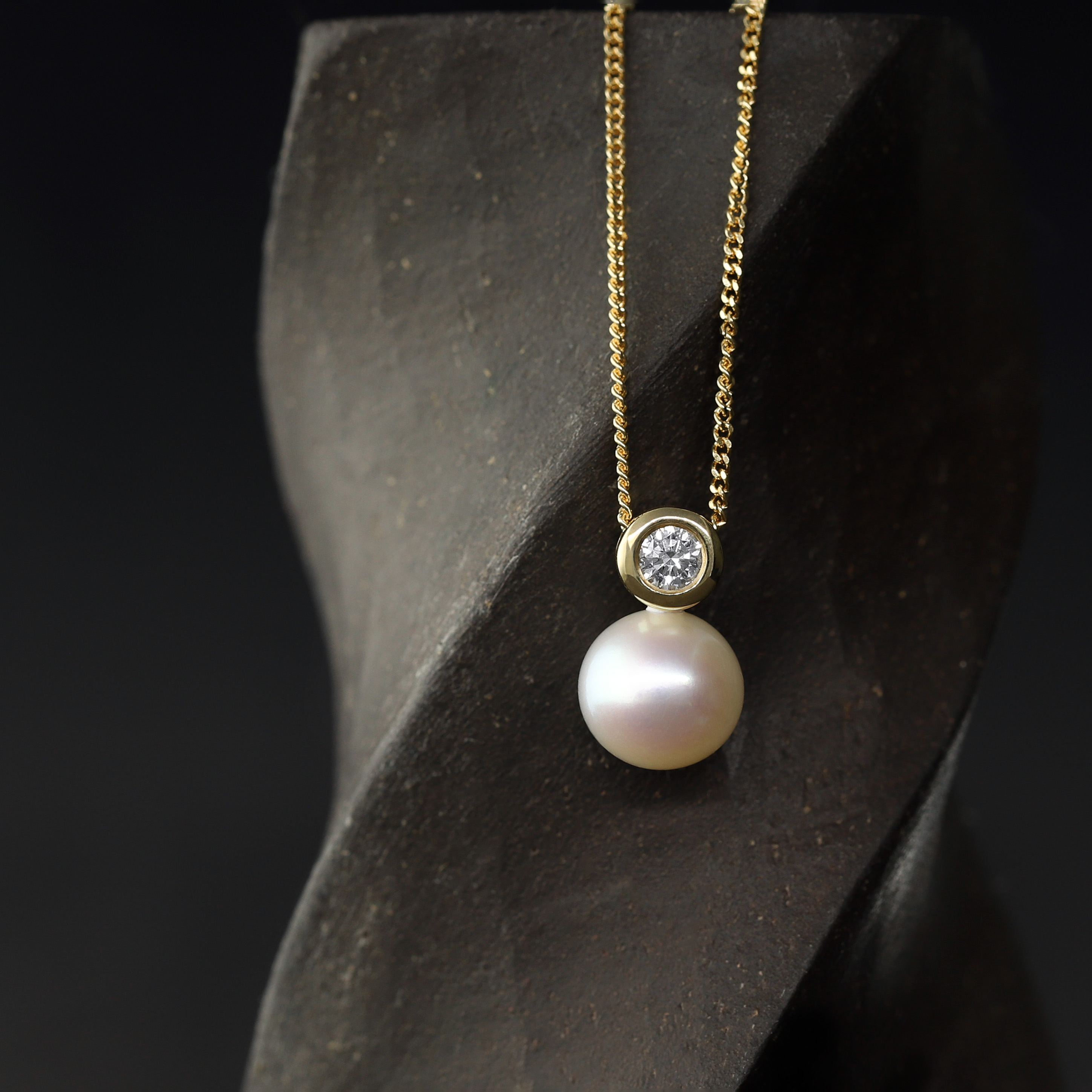 Tahitian & South Sea Pearls Cambridge