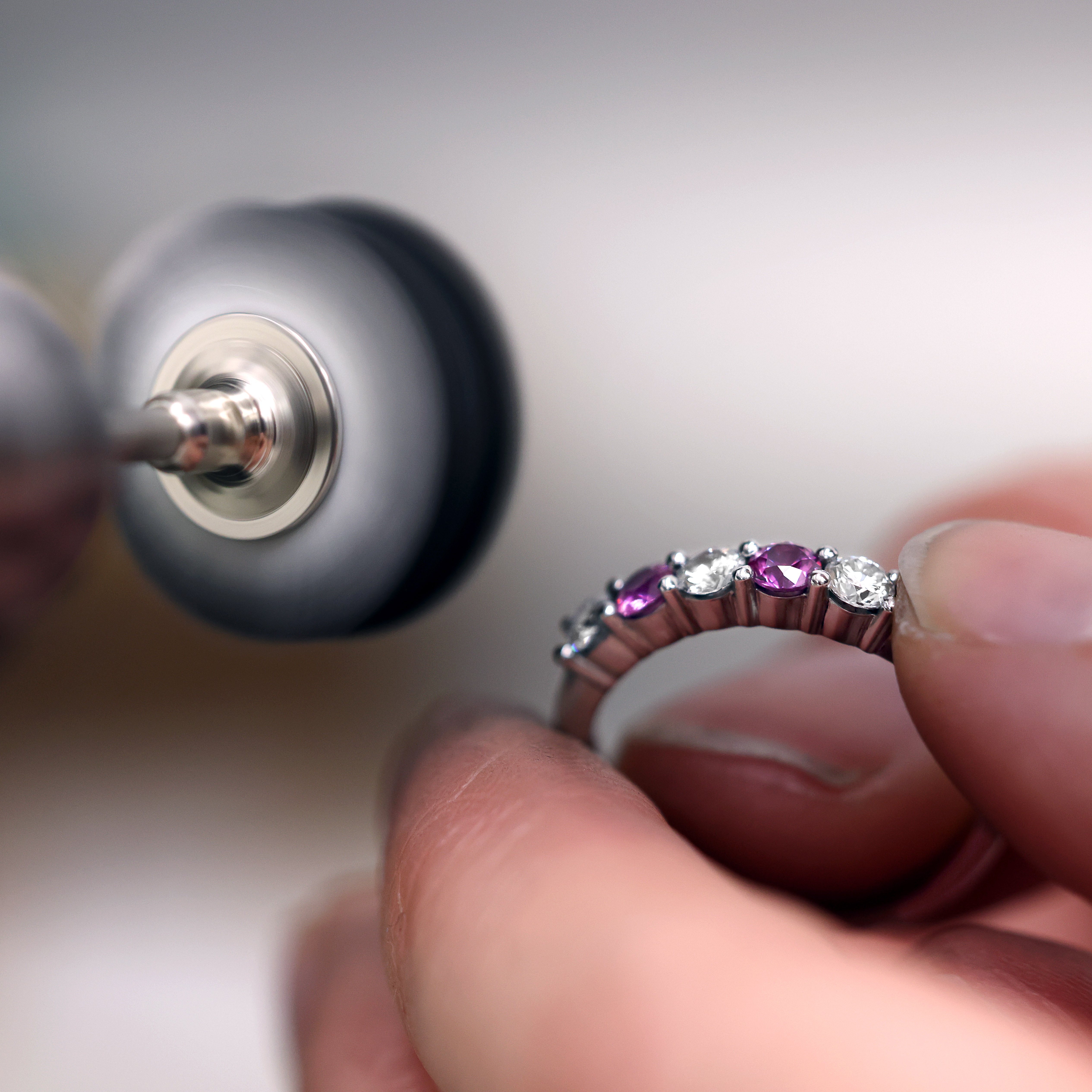 Cellini Jewellery Care