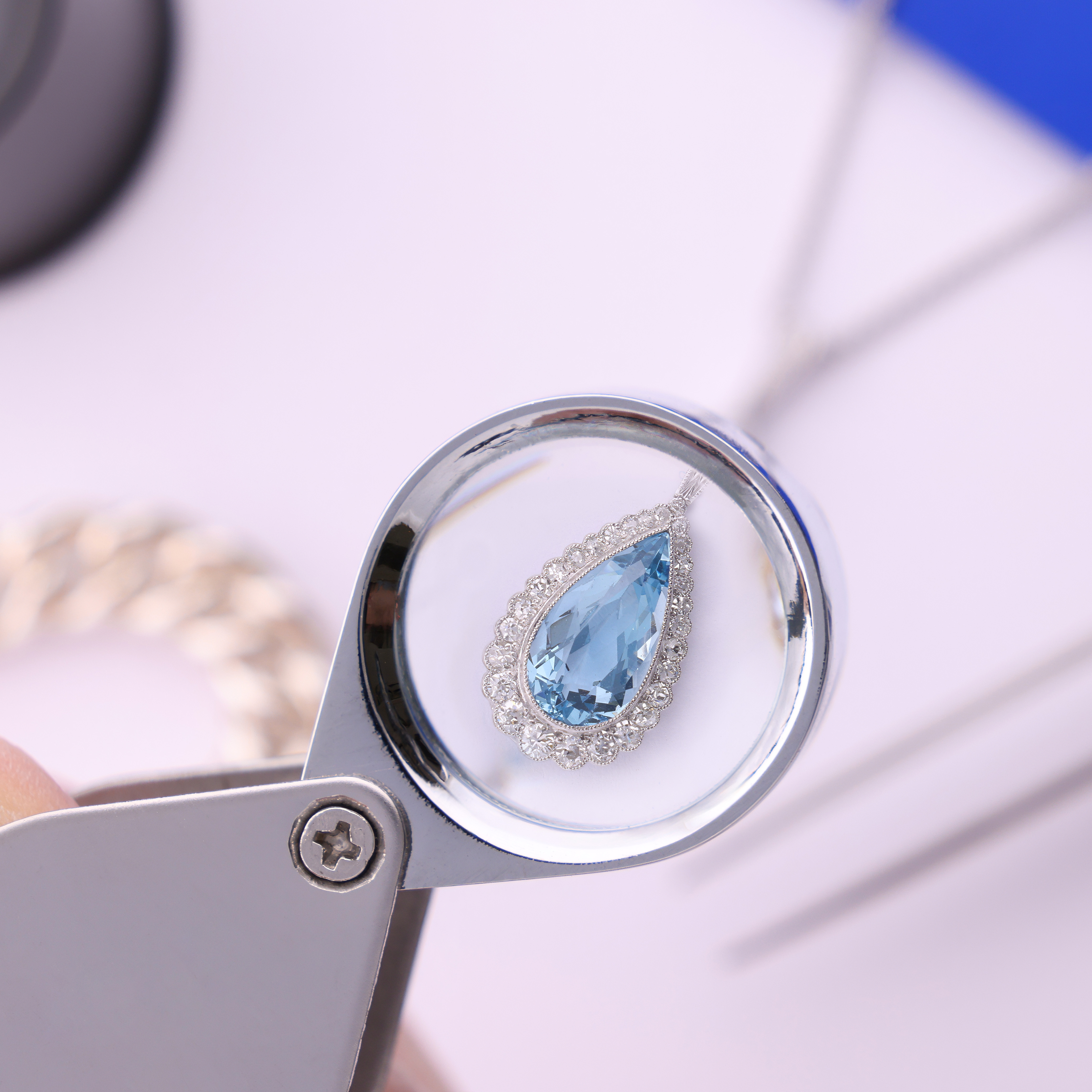 Jewellery Valuations by Cellini