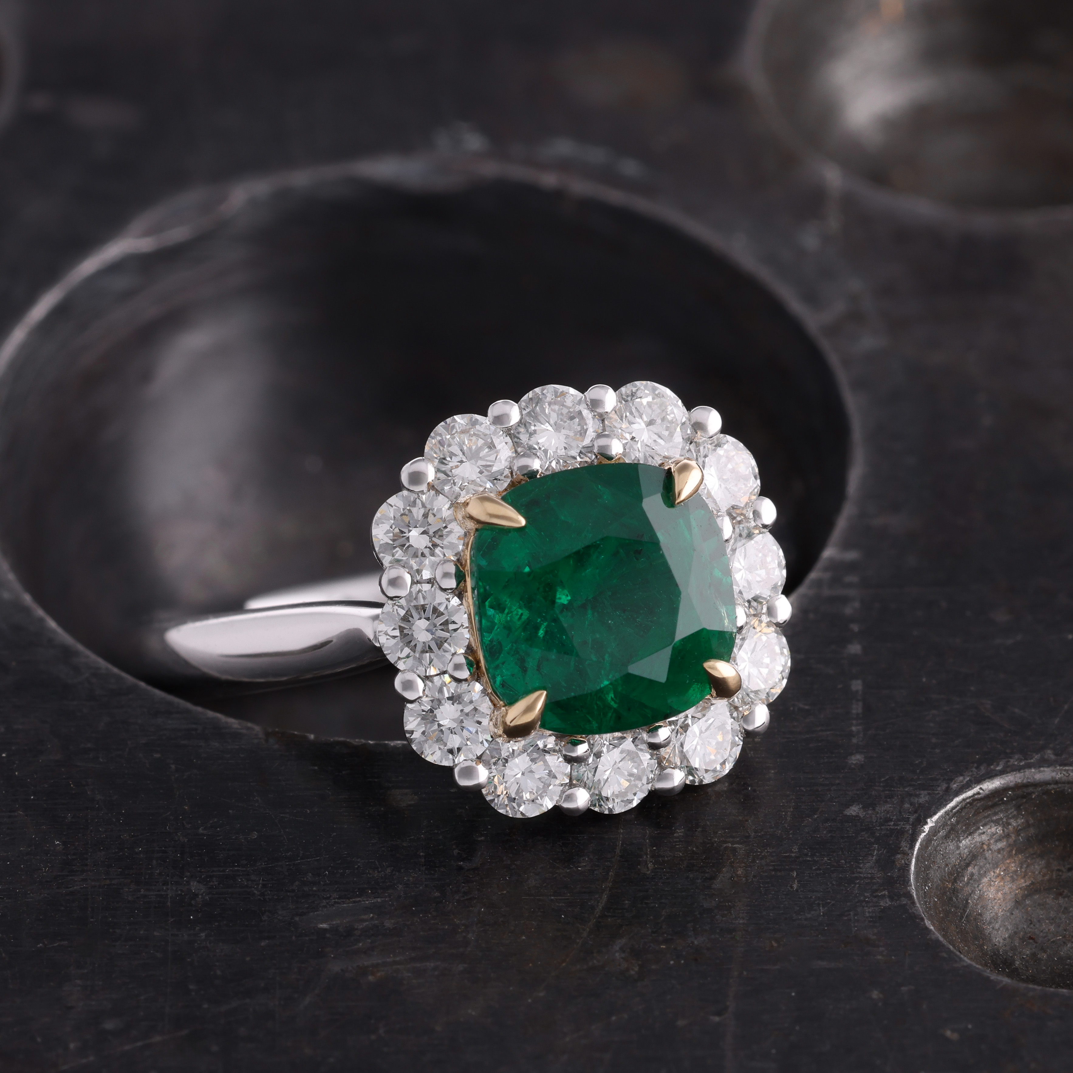 Emerald - Cellini Cambridge