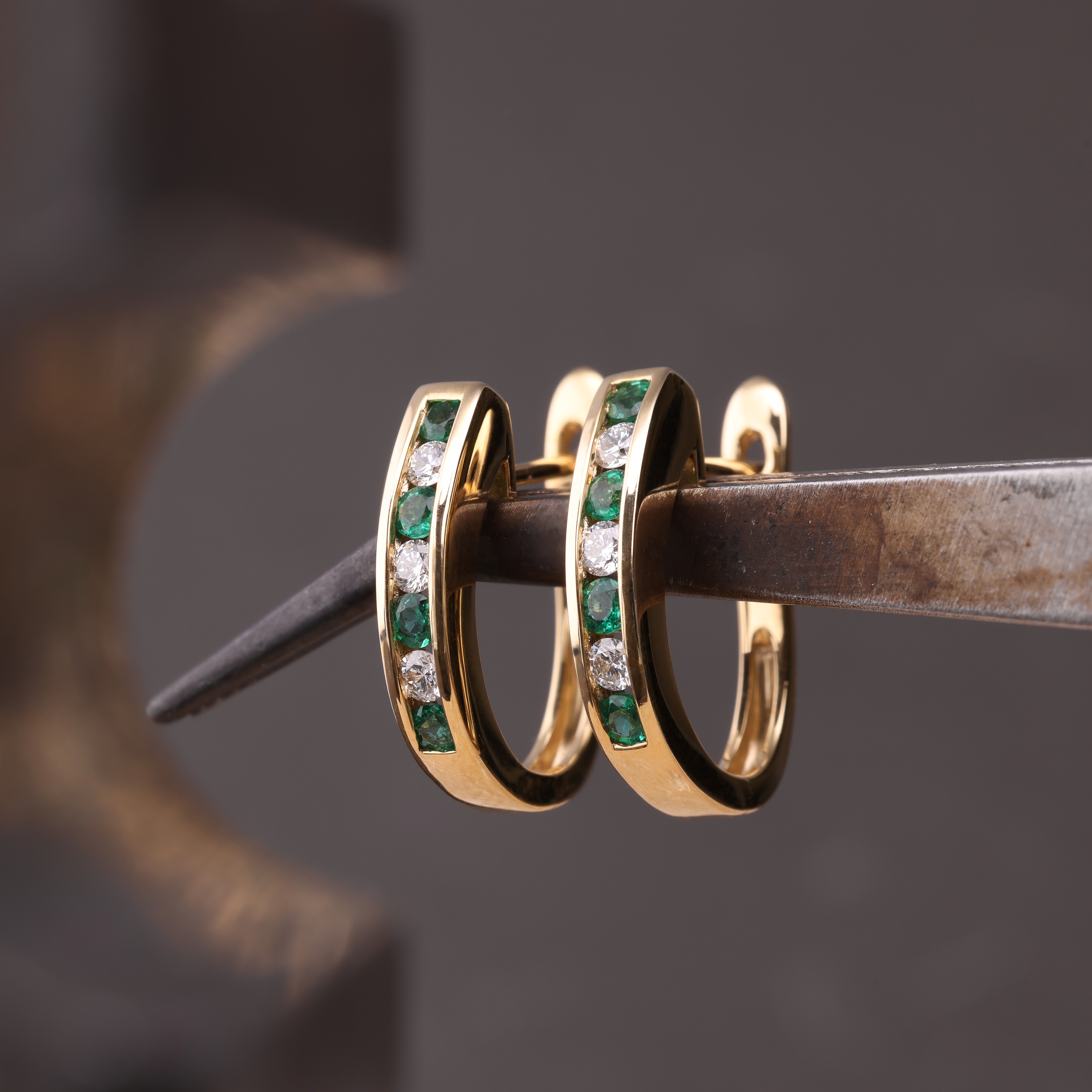 Emerald - Cambridge Jewellers