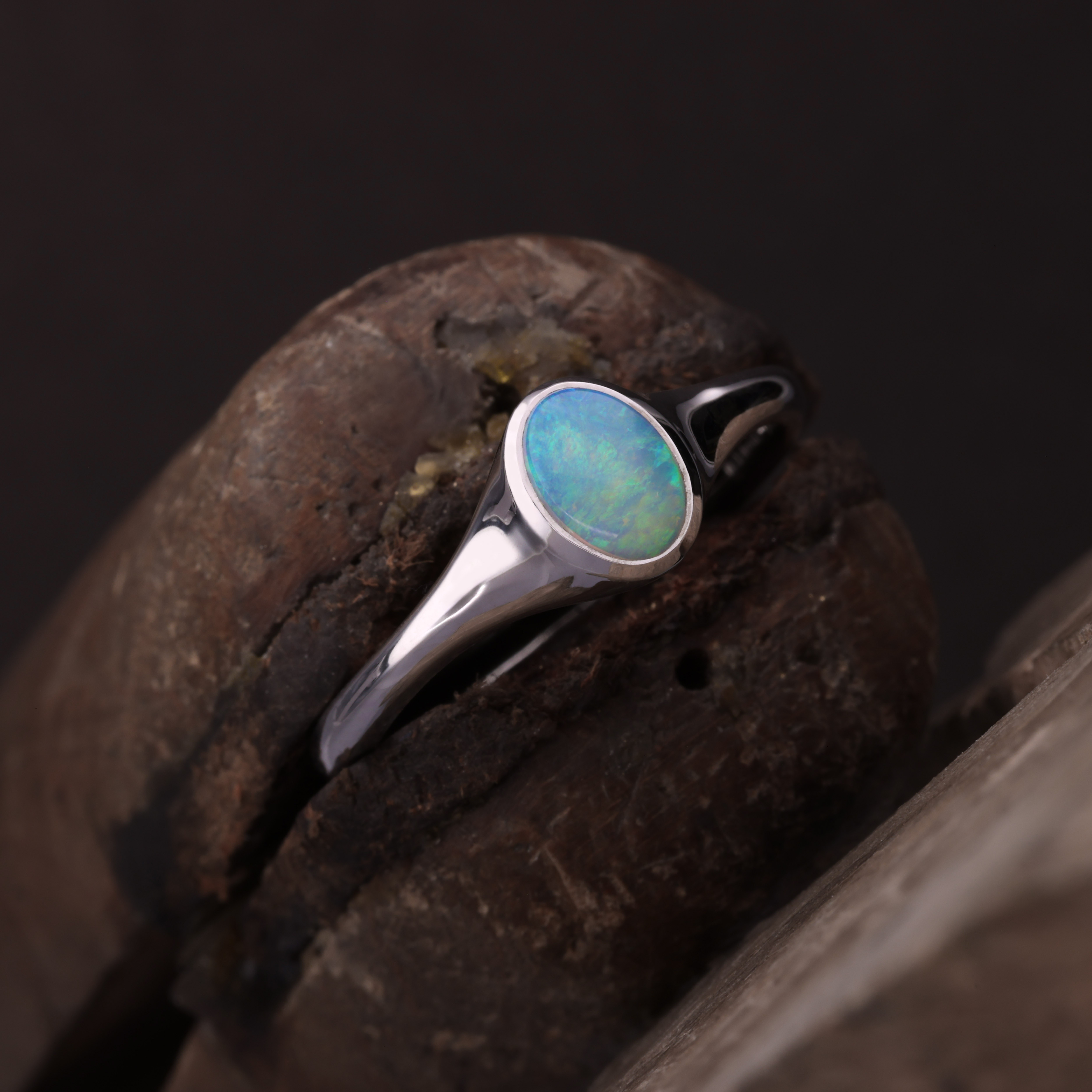 Opel Gemstone by Cellini