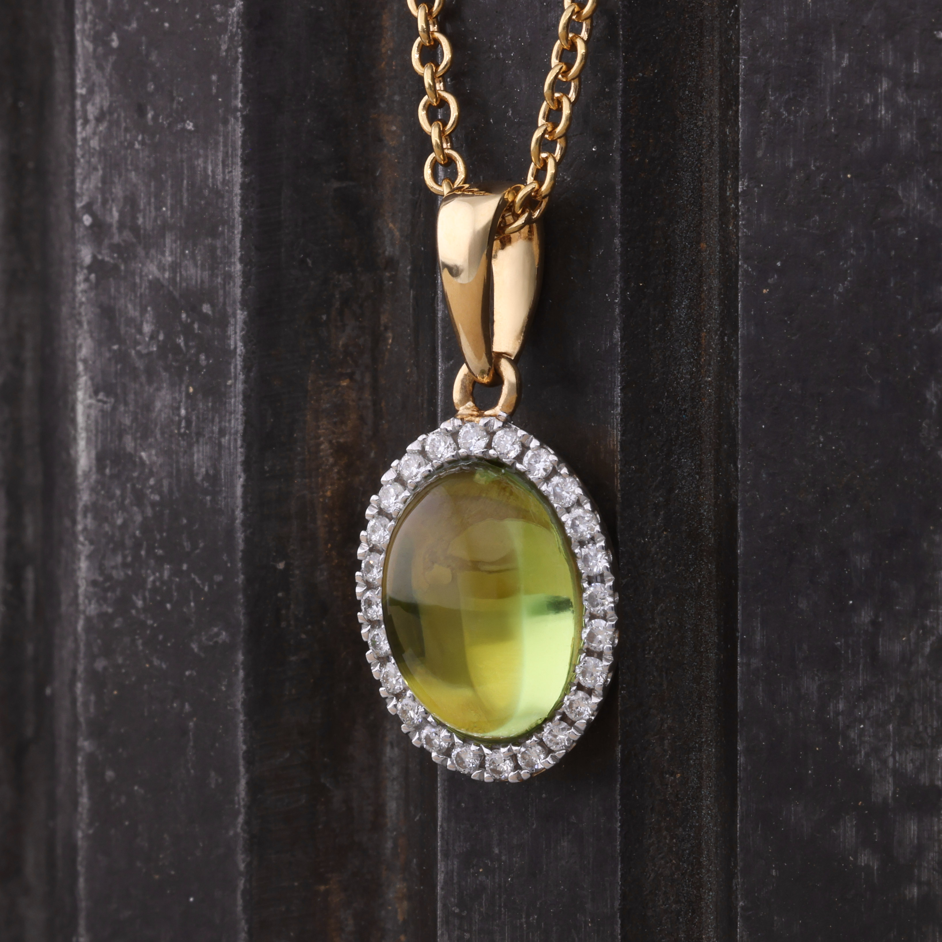 Peridot Jewellers - by Cellini