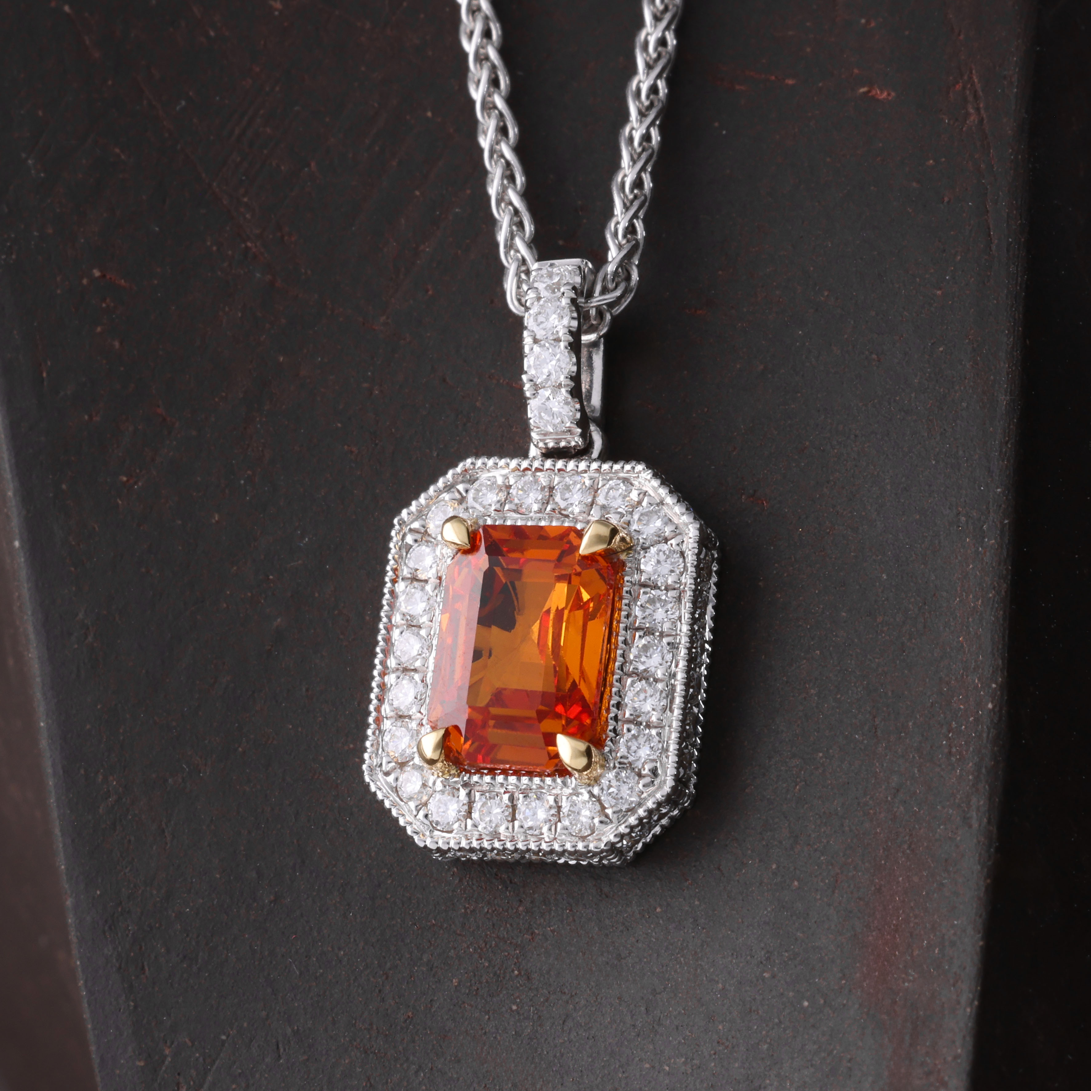 Sapphire by Cellini Jewellers Cambridge
