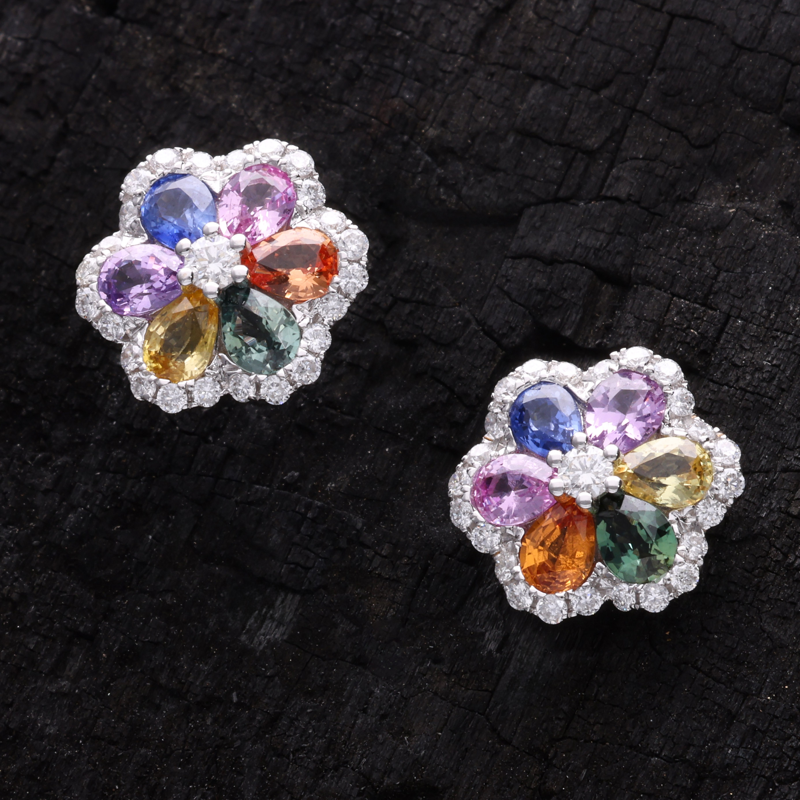 Sapphire by Cellini Jewellers