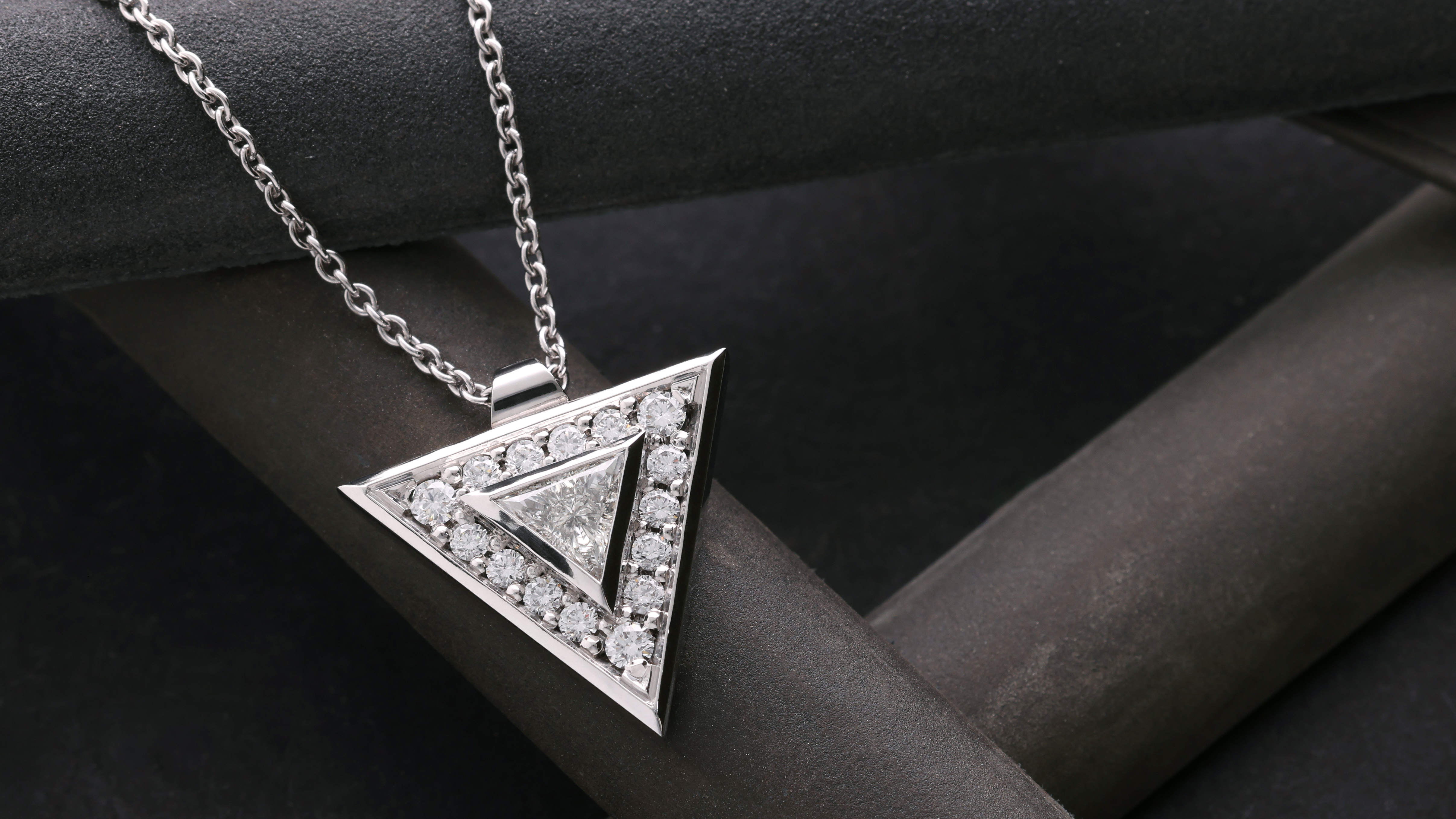 Diamond by Cellini