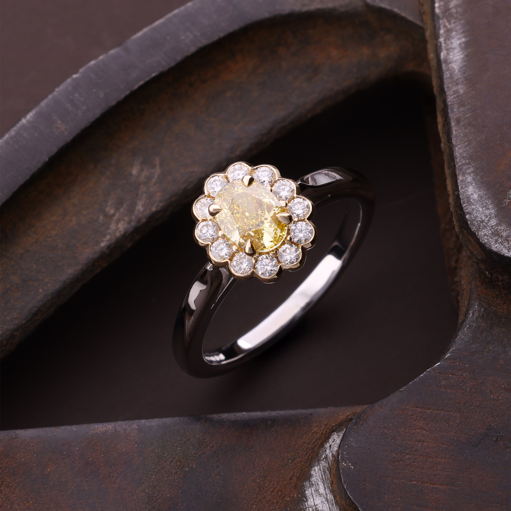 Sapphire by Cellini Jewellers Cambridge
