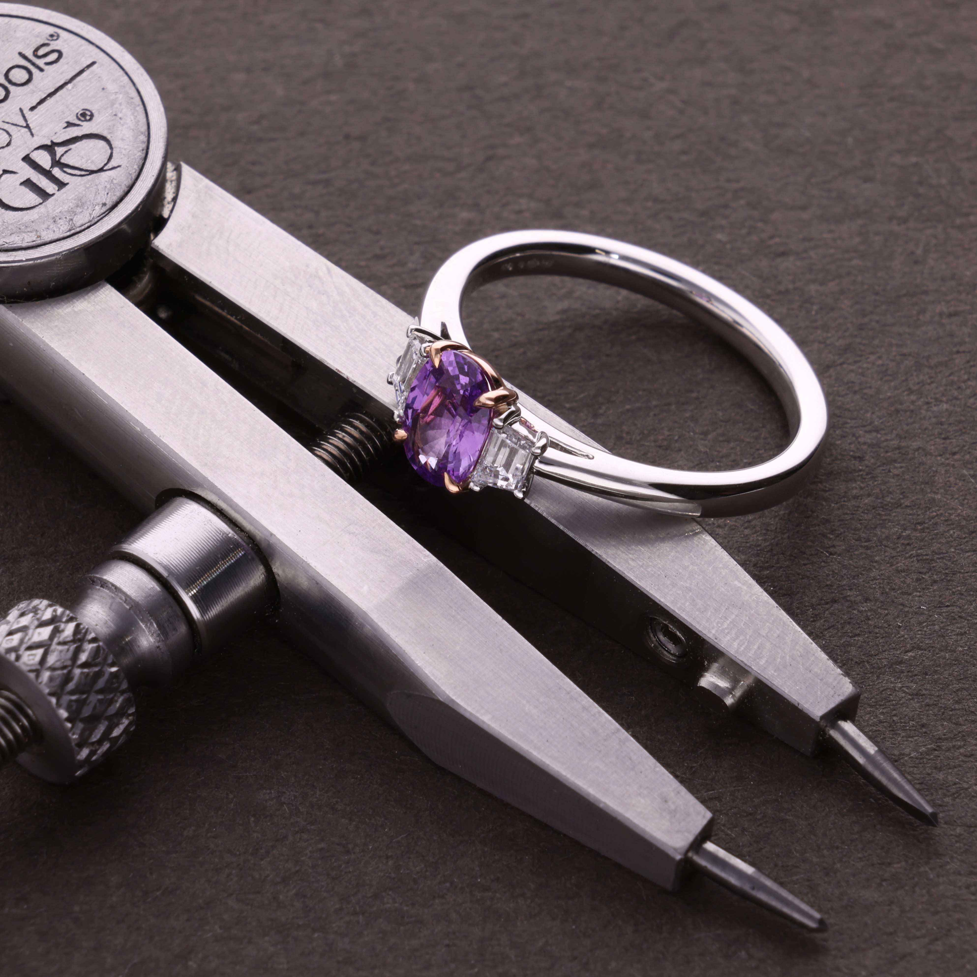 Bride Gift by Cellini