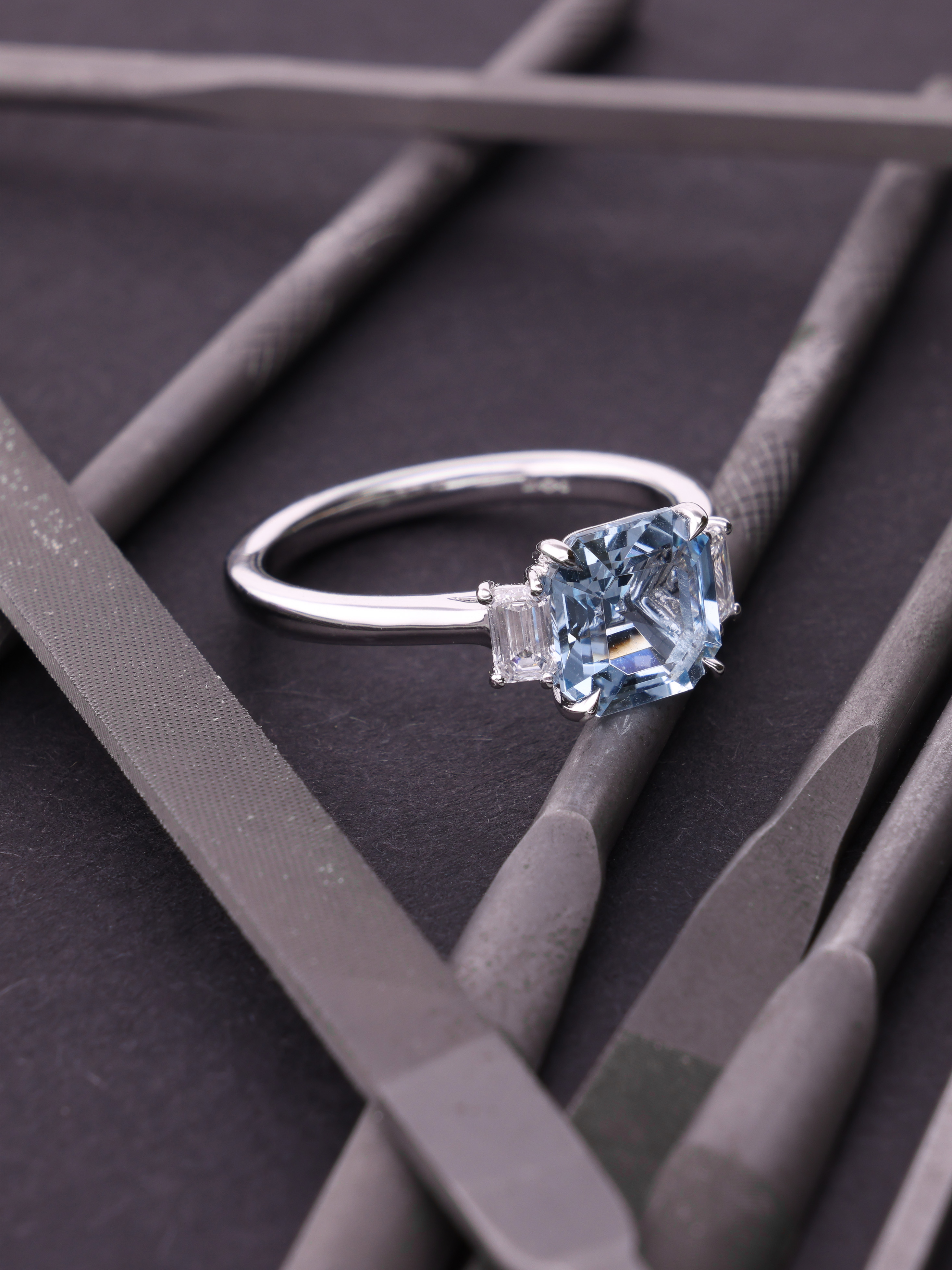 Aquamarine Gemstone