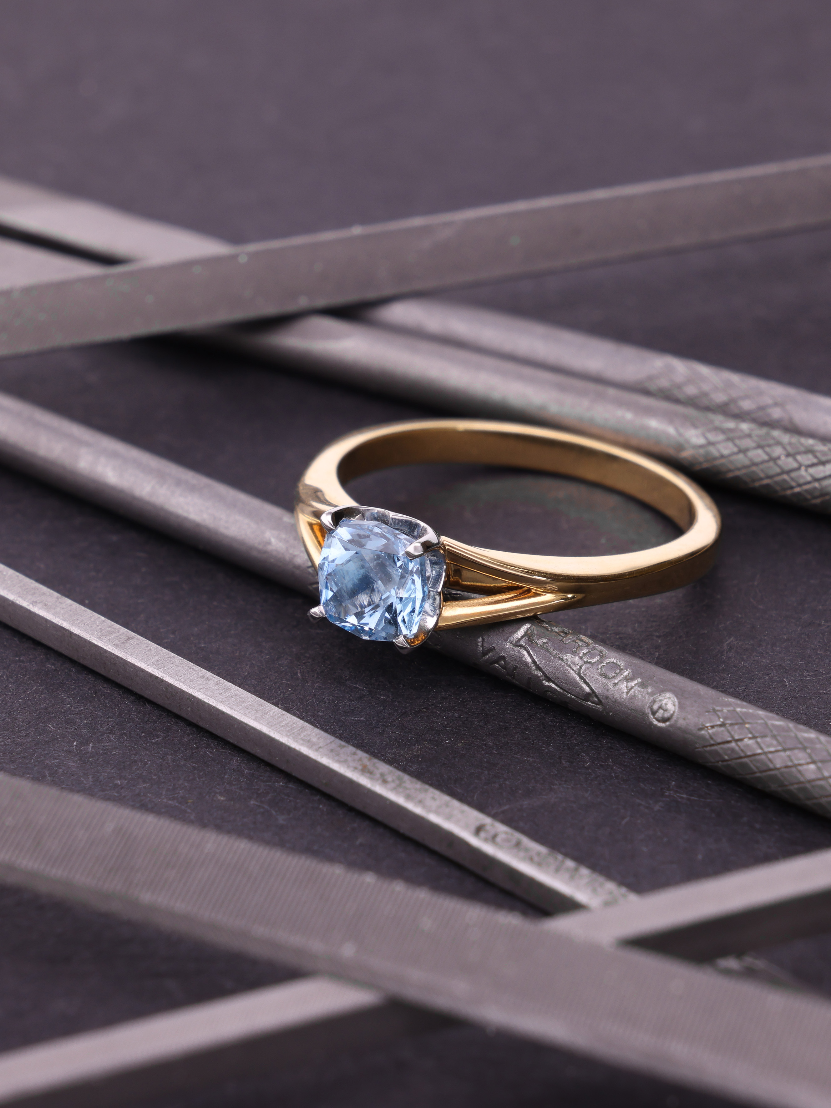 Aquamarine Gemstone