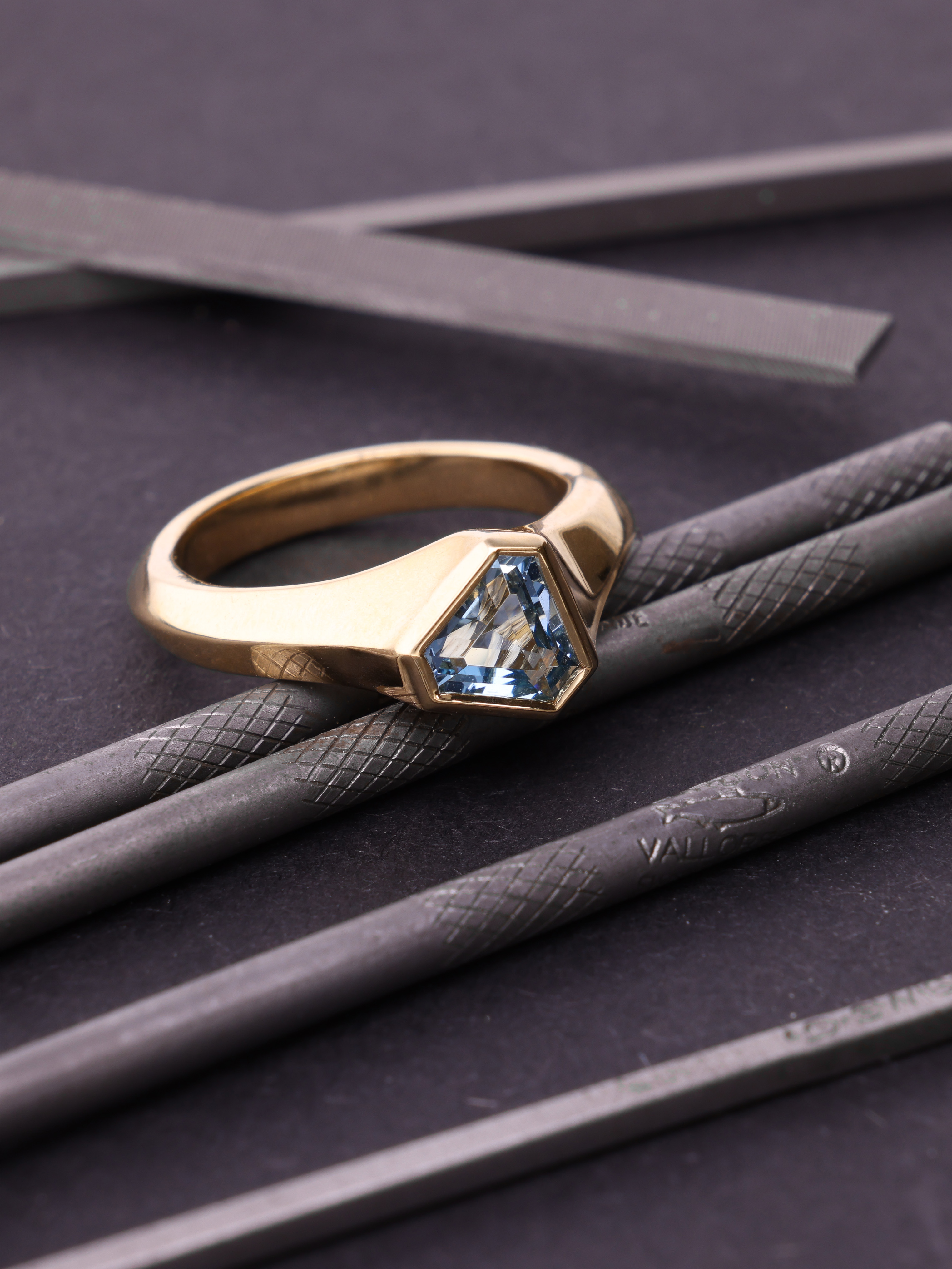 Aquamarine Gemstone