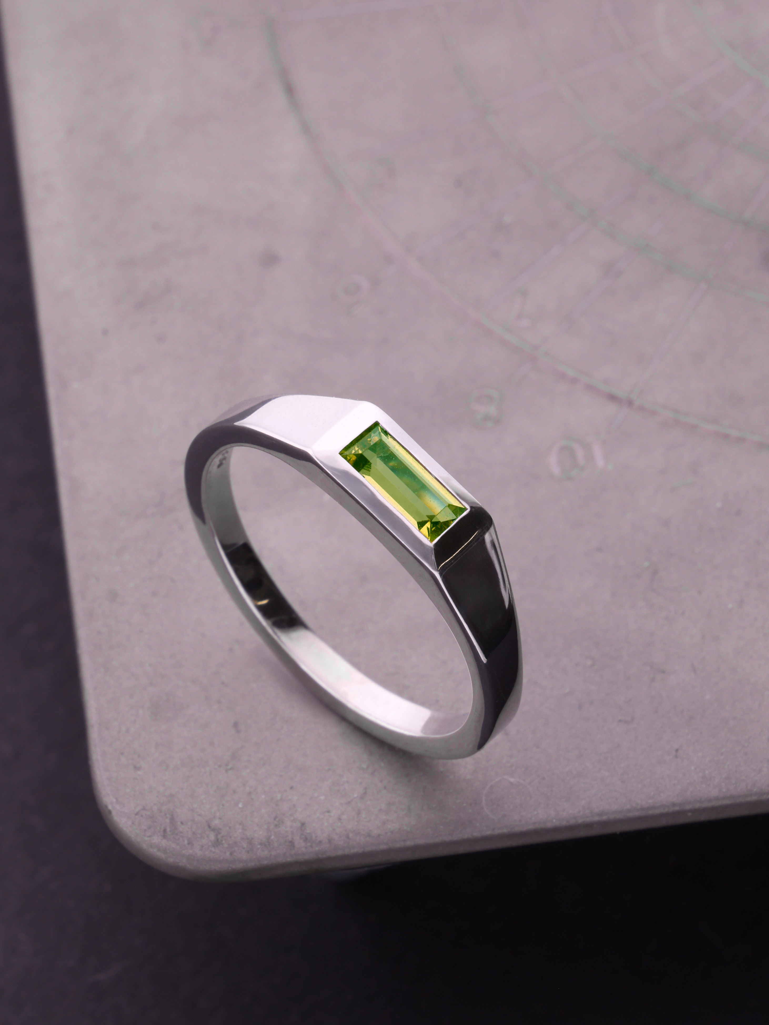 Peridot Gemstone