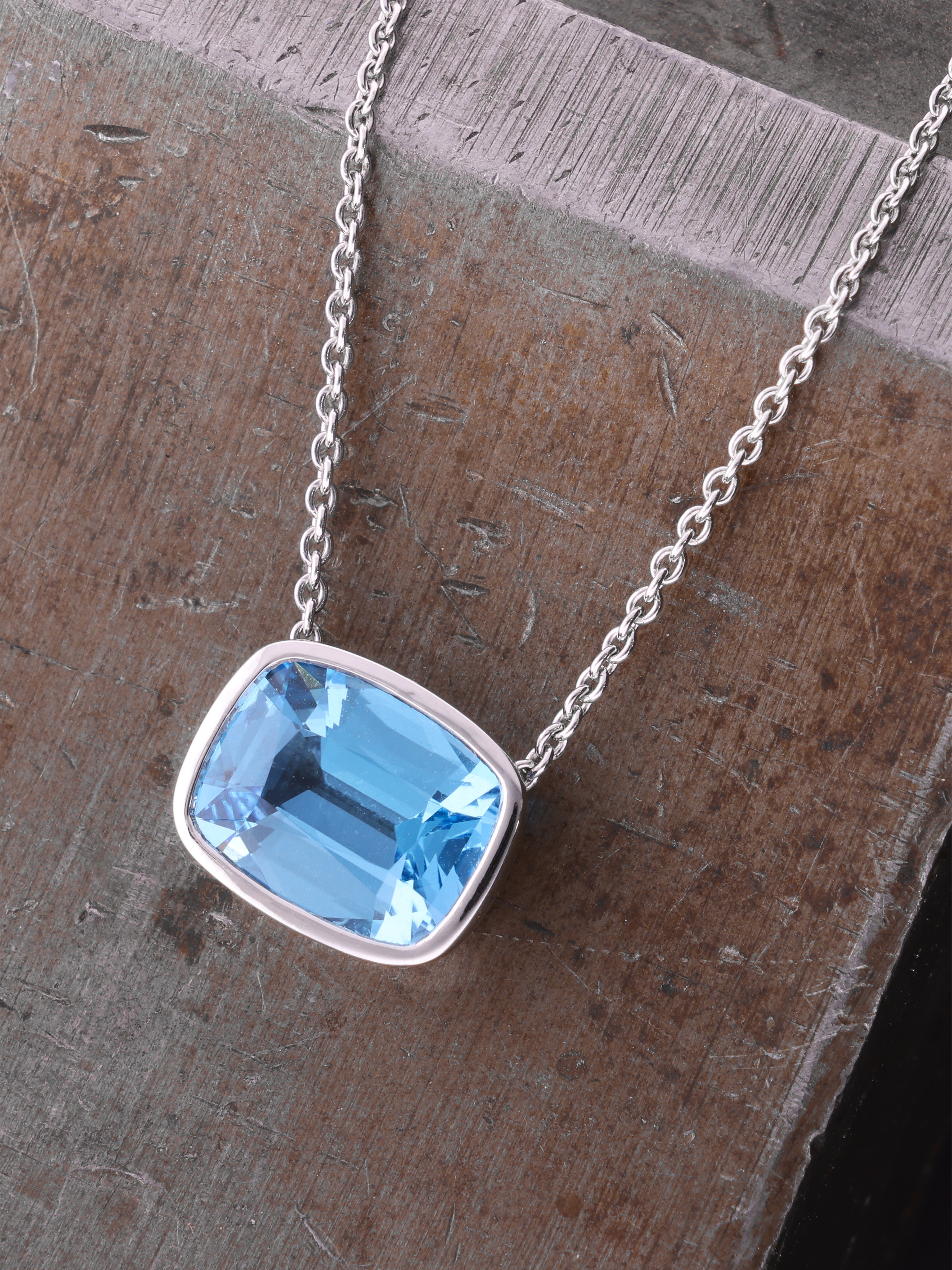 Topaz Gemstone
