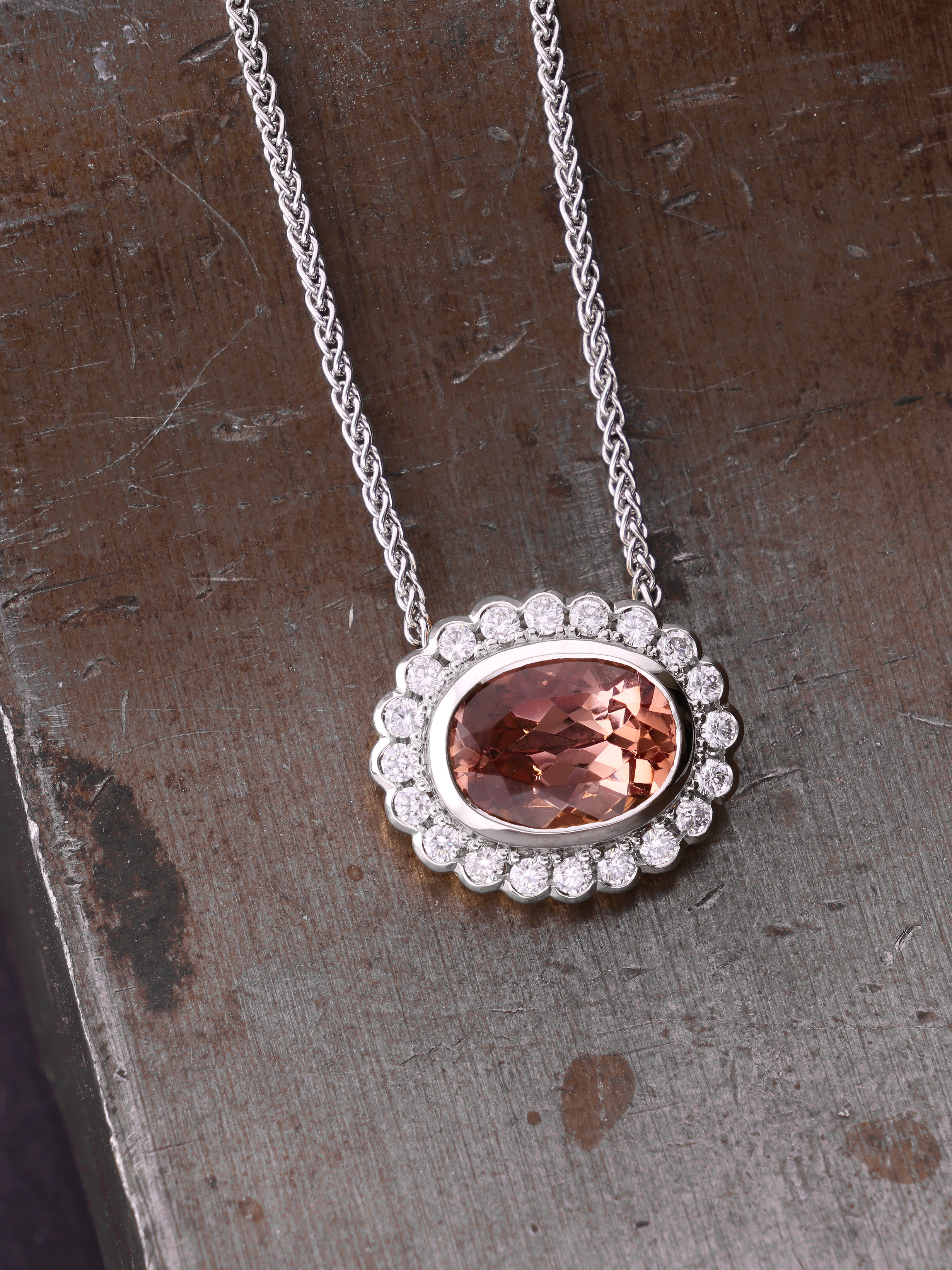 Topaz Gemstone