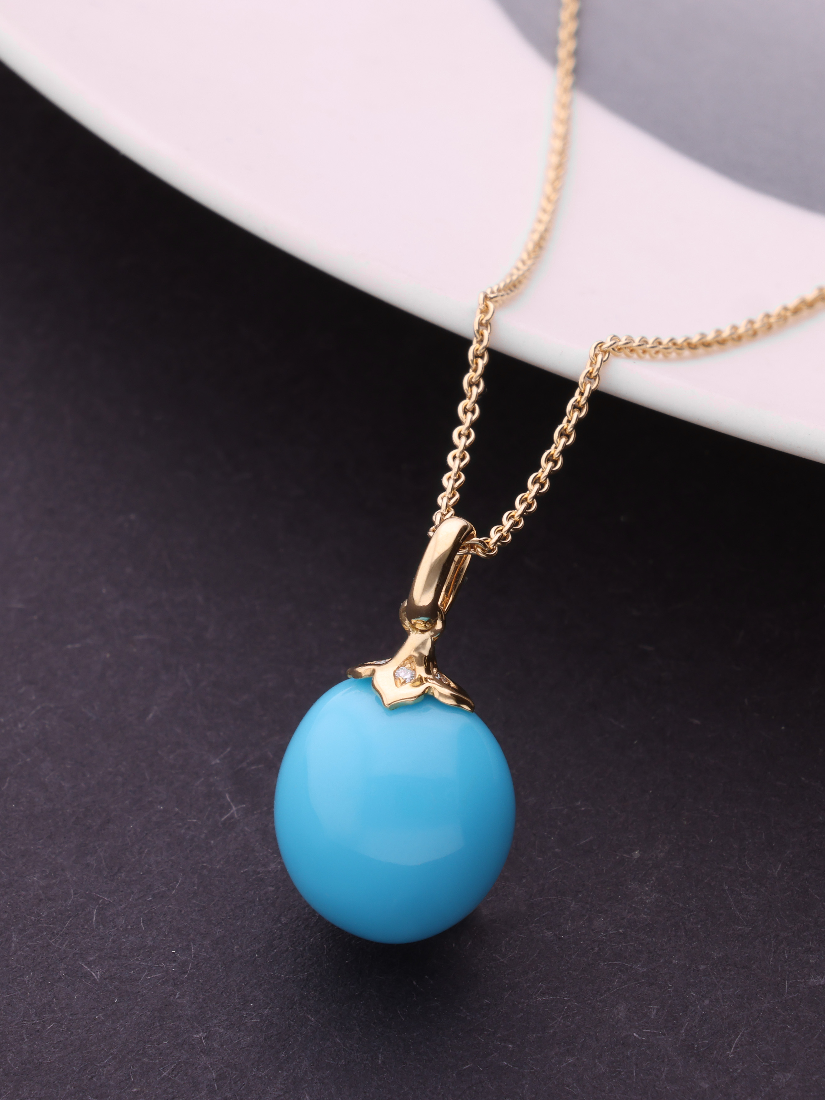 Turquoise Gemstone
