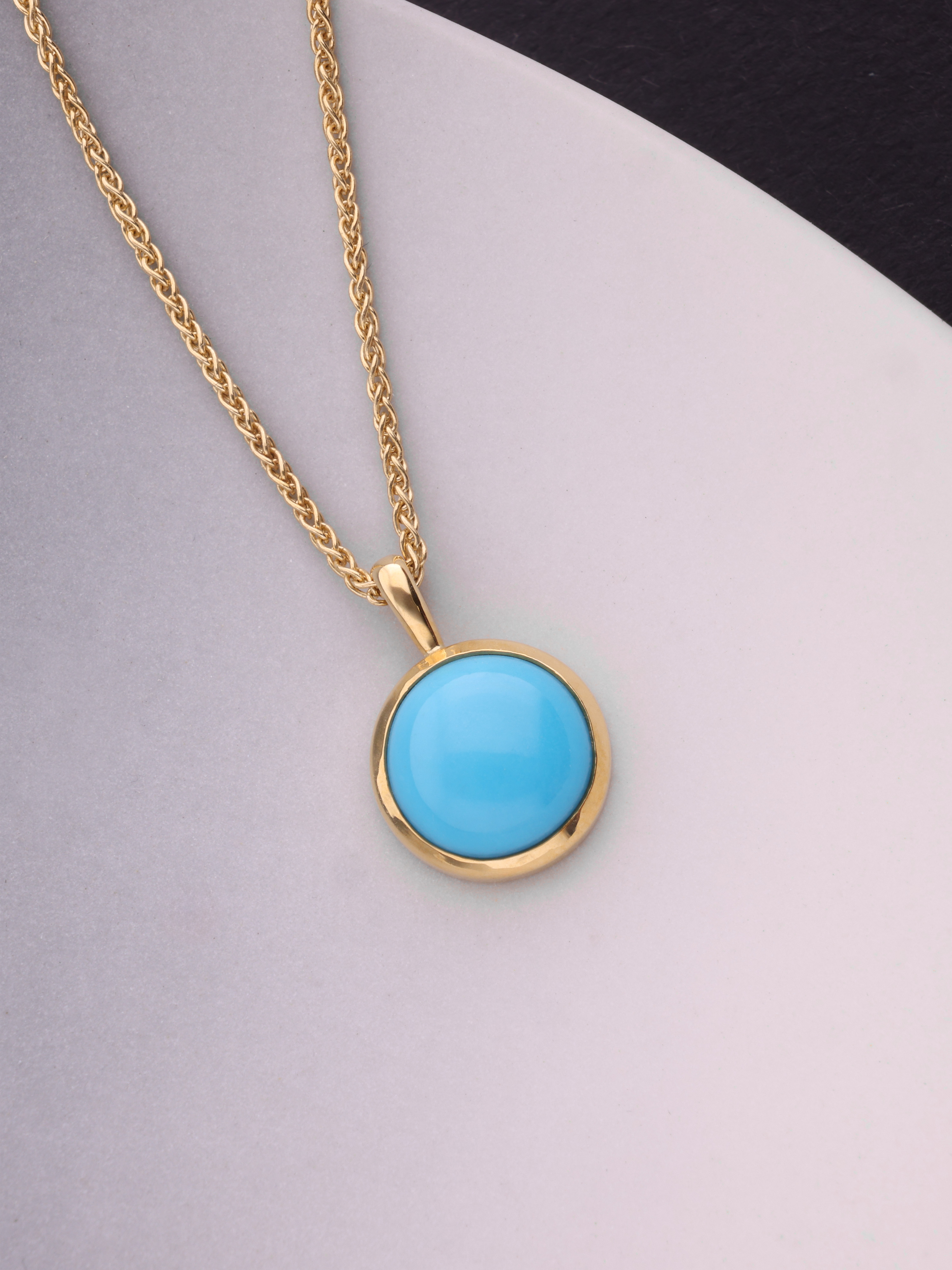 Turquoise Gemstone