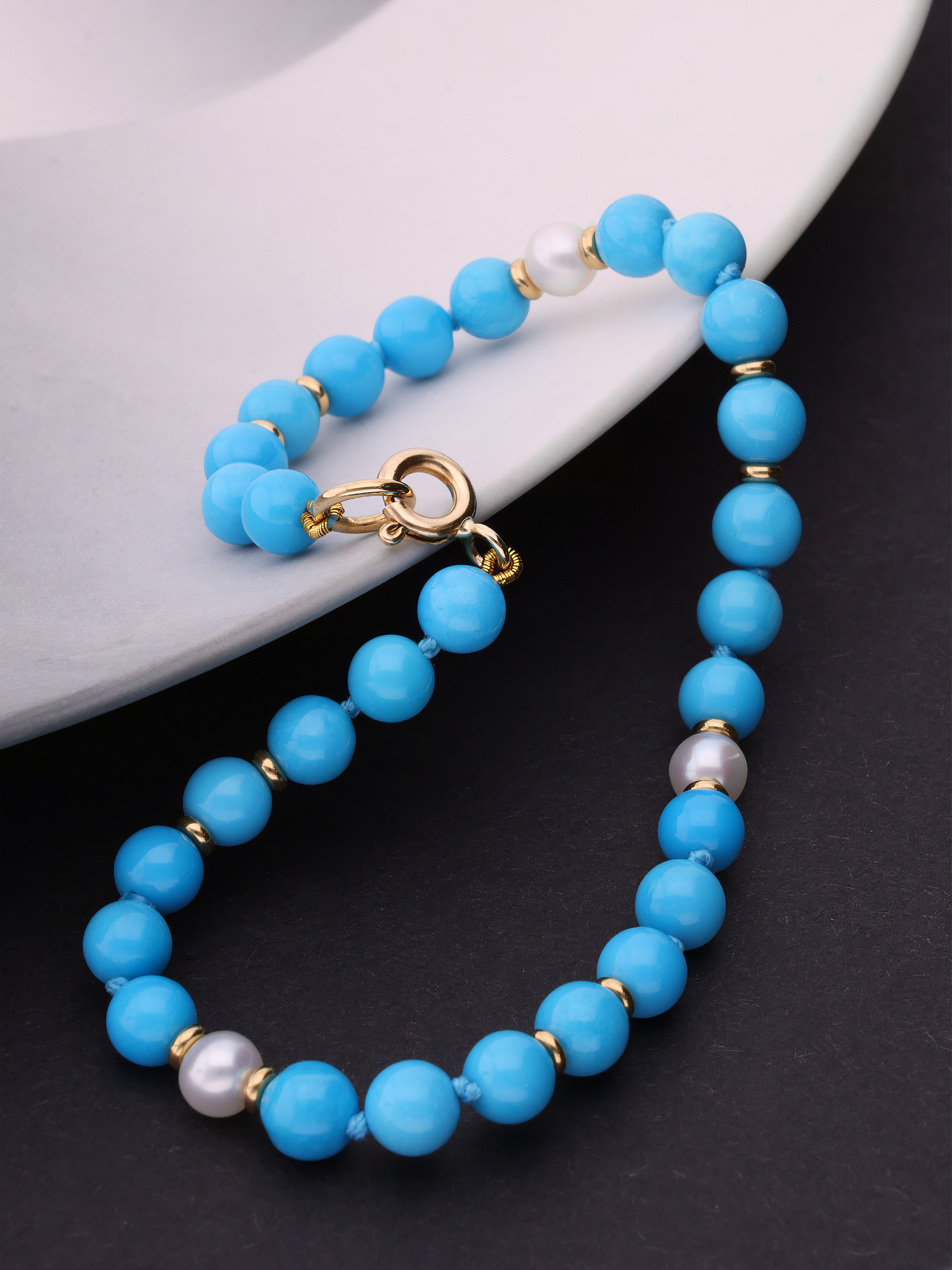 Turquoise Gemstone