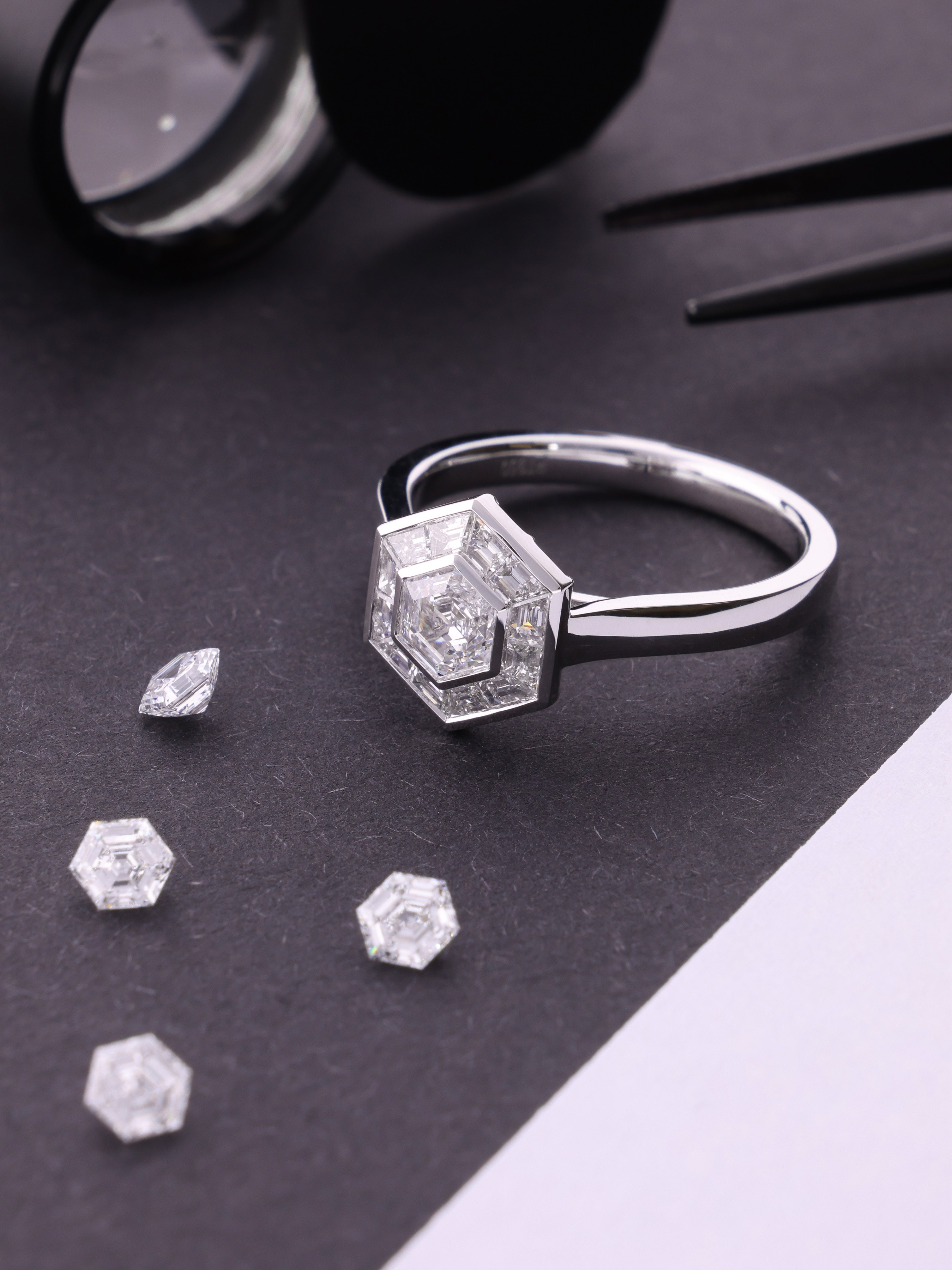 Diamond By Cellini