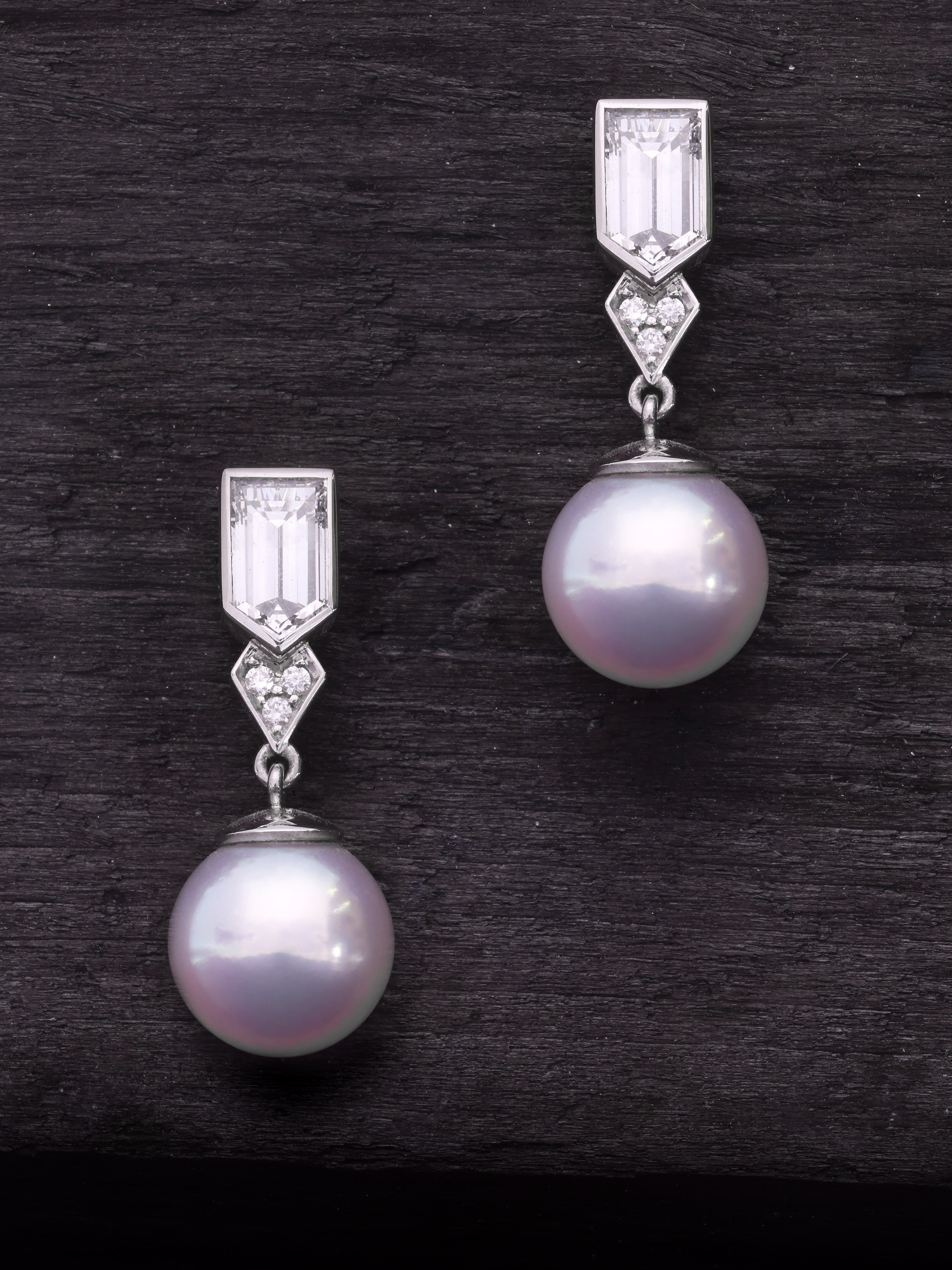 Akoya Pearls By Cellini