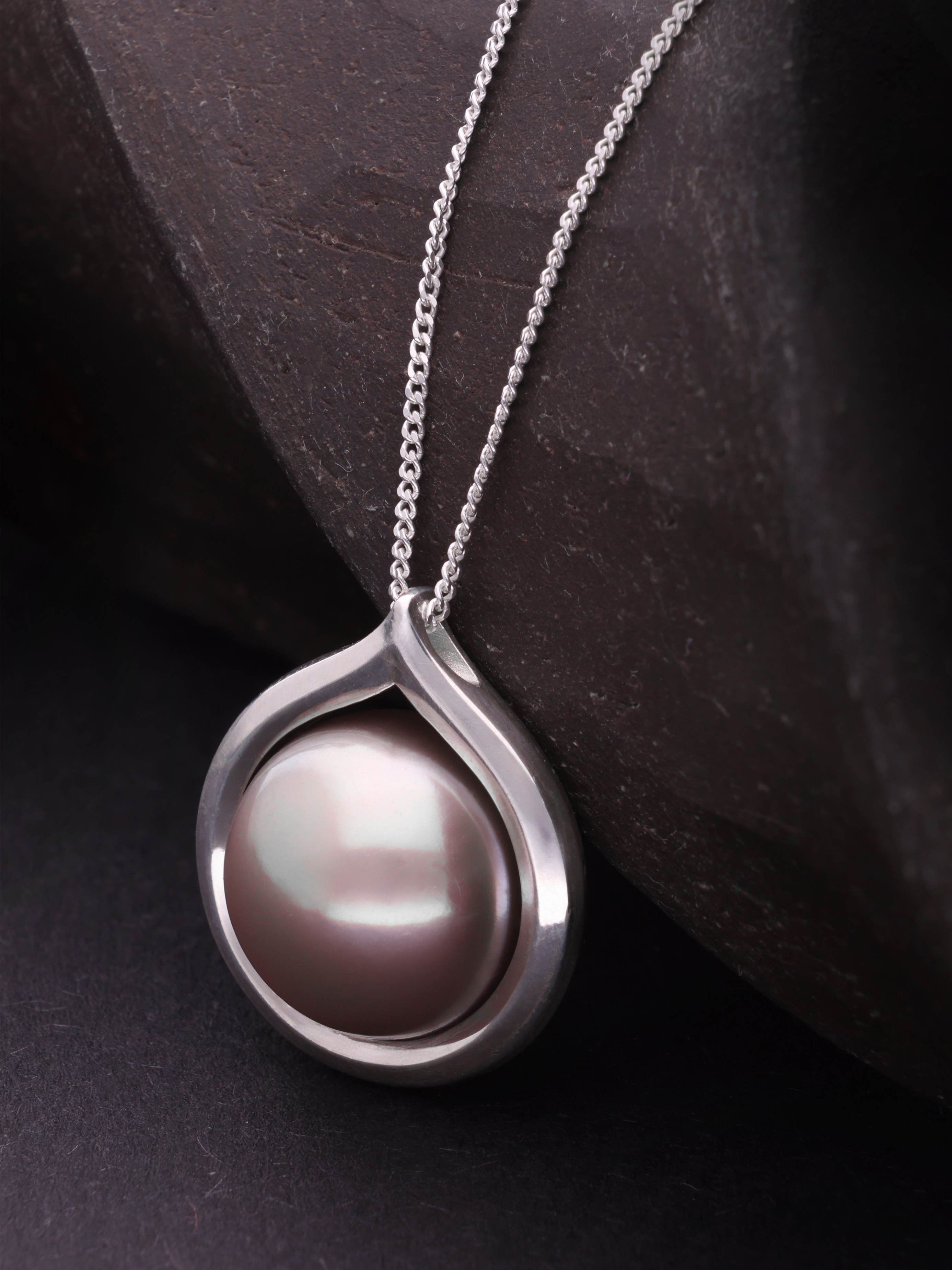 Freshwater Pearls By Cellini