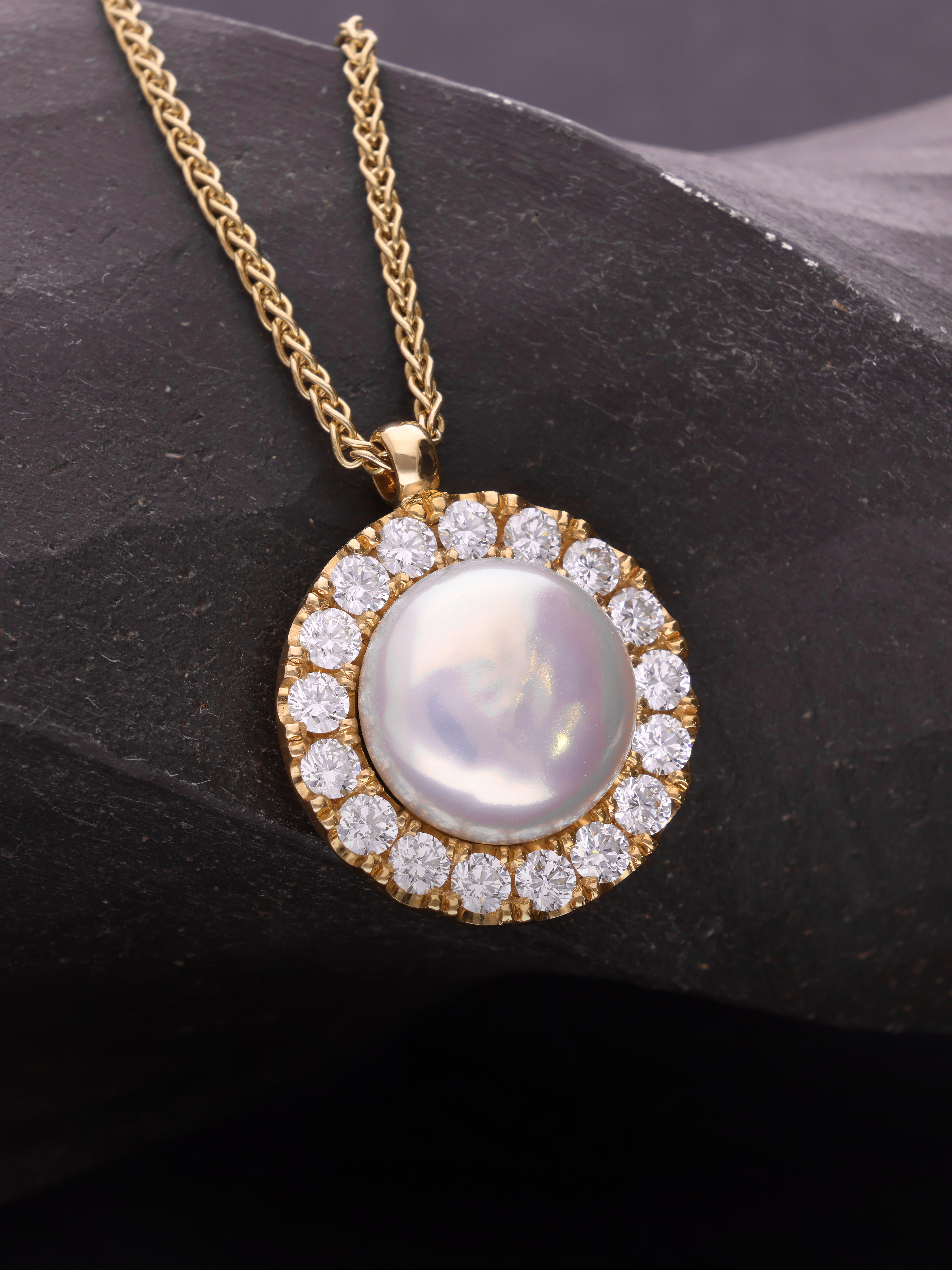 Freshwater Pearls By Cellini