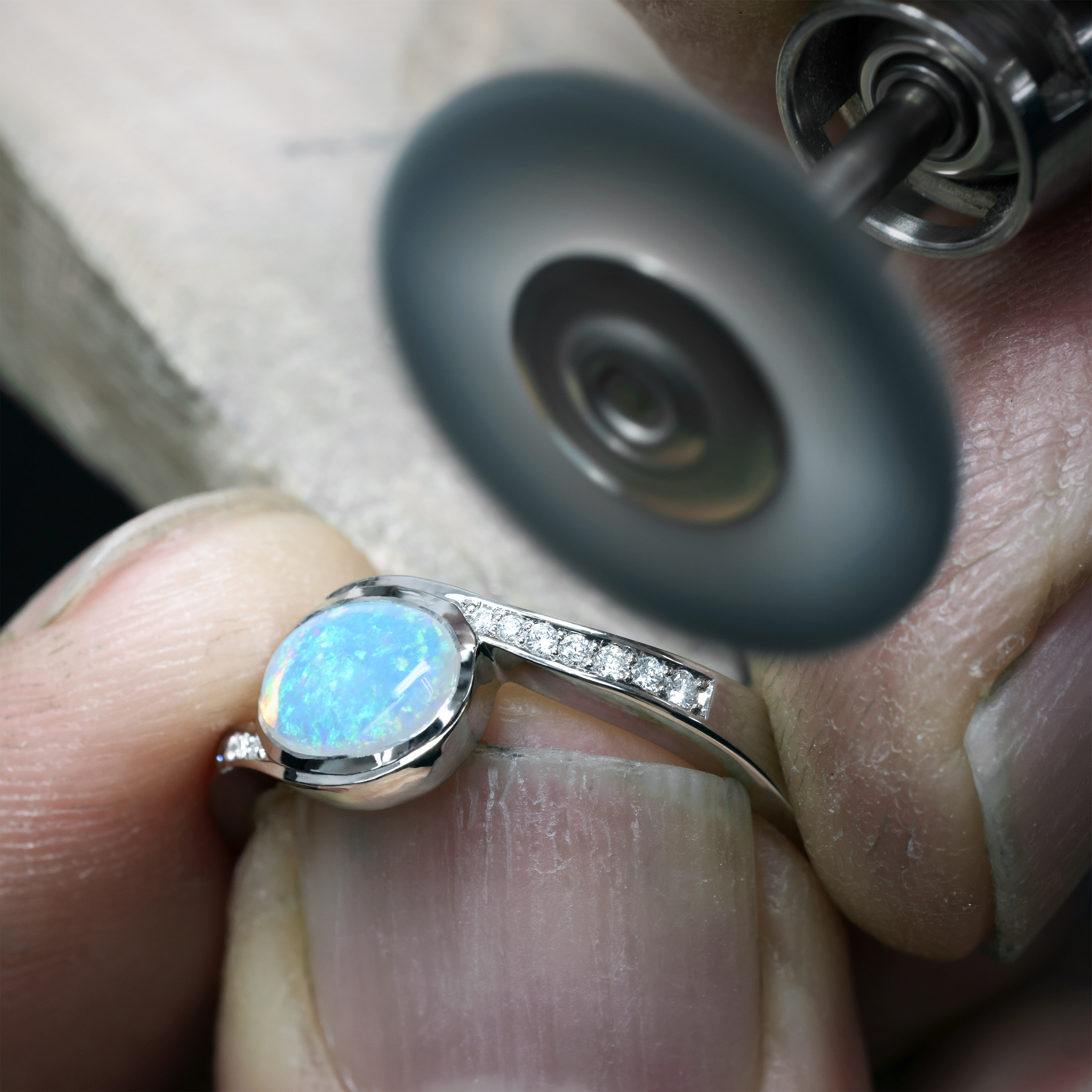 Professional Jewellery Care By Cellini