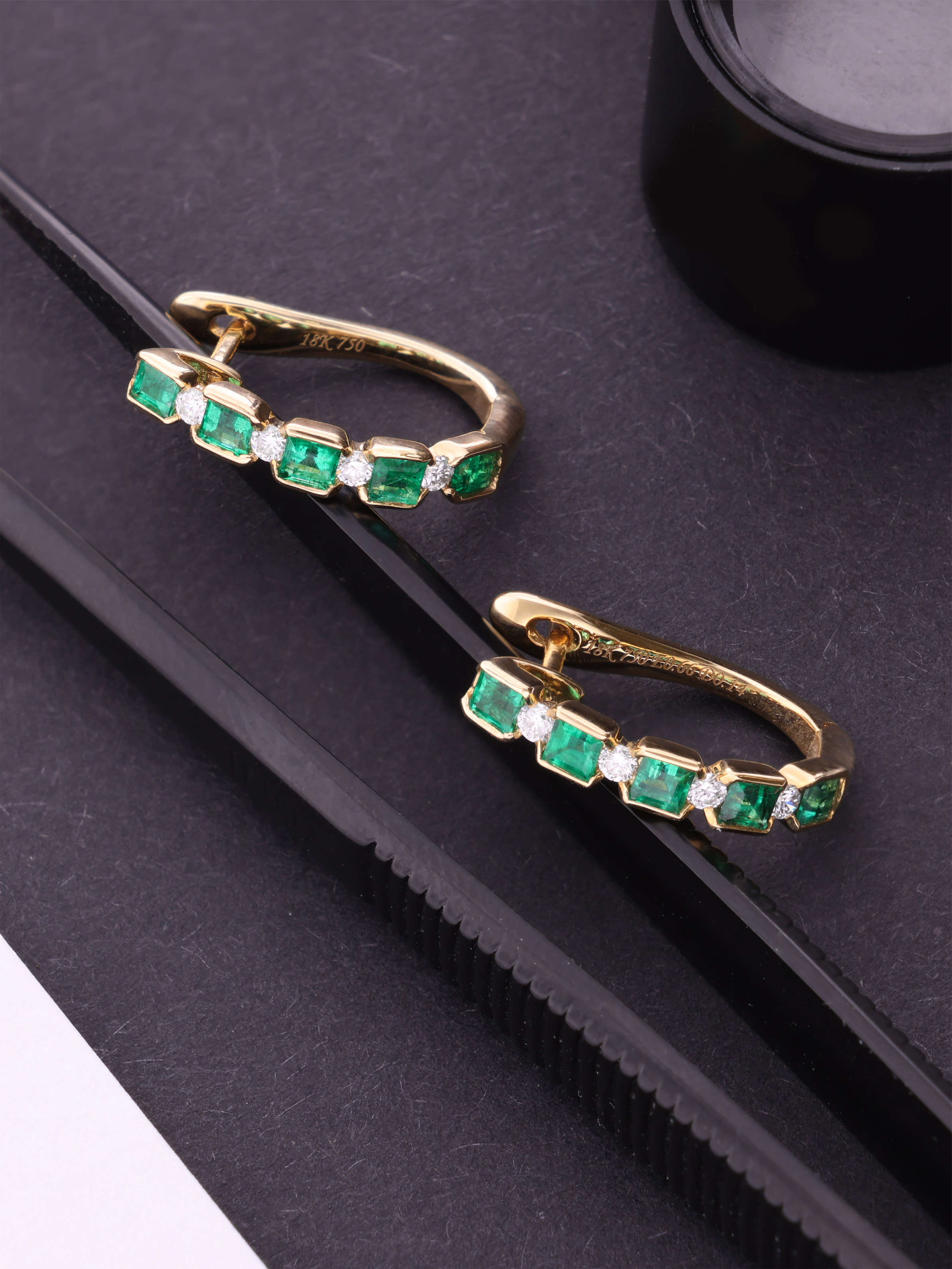 Emerald Gemstone