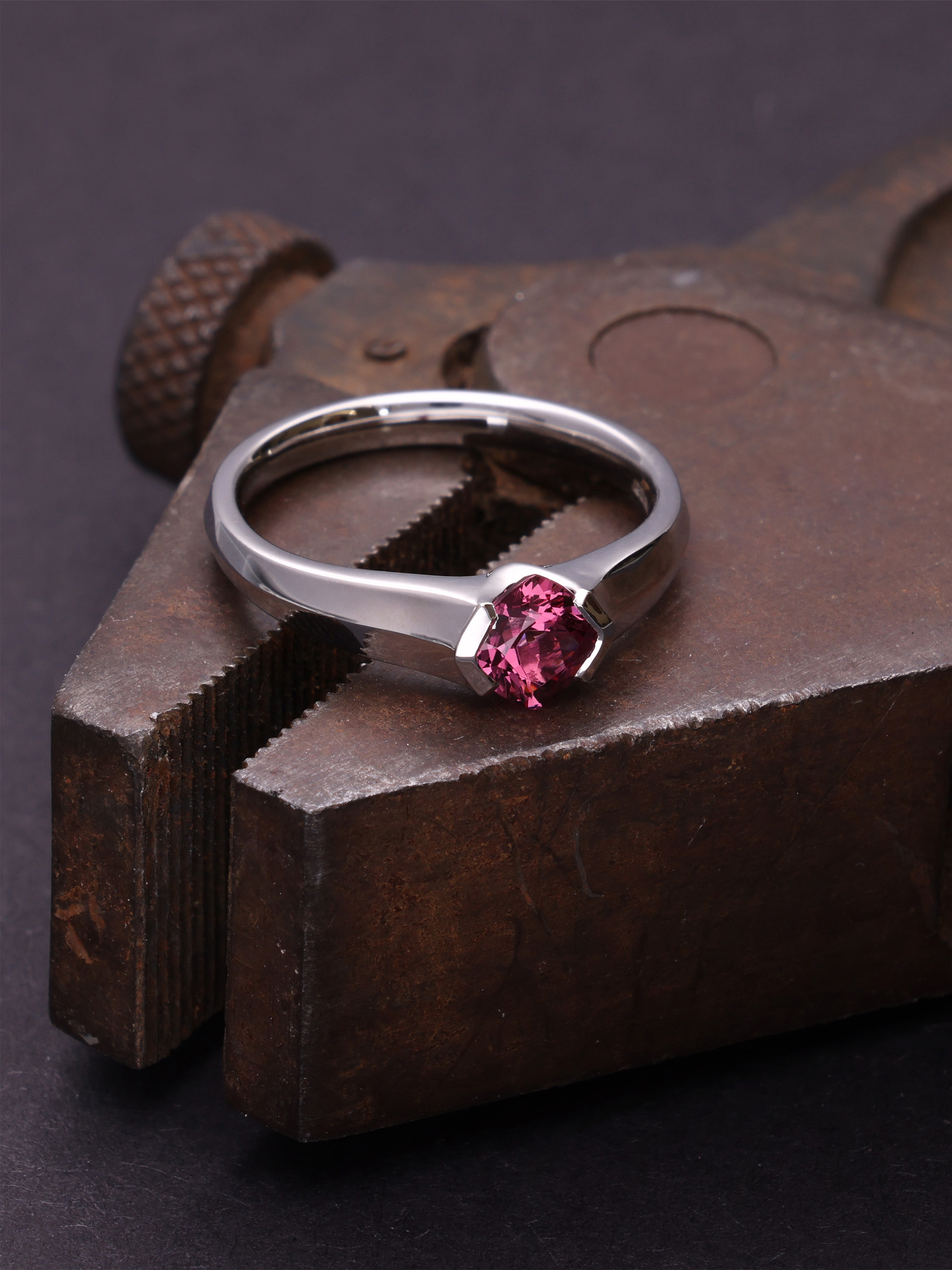 Garnet Gemstone