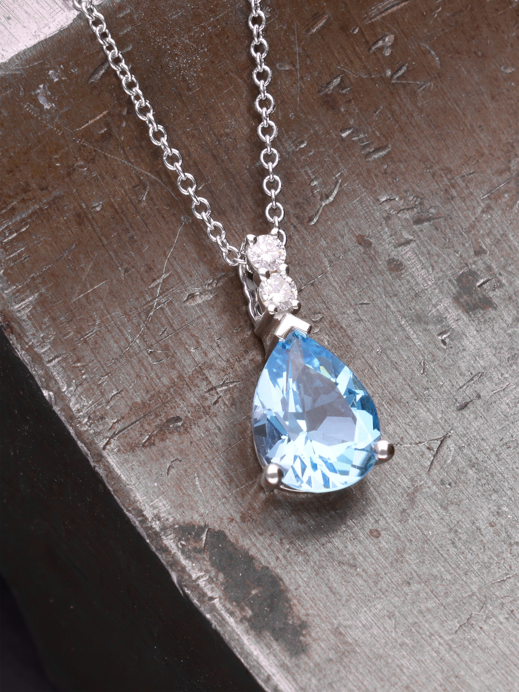 Topaz Gemstone