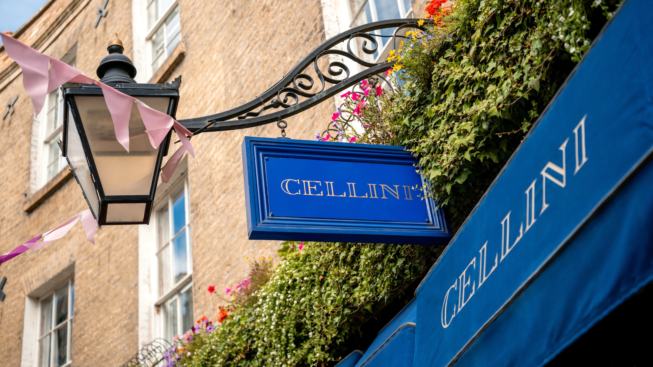 Cellini Bespoke Jewellers Cambridge