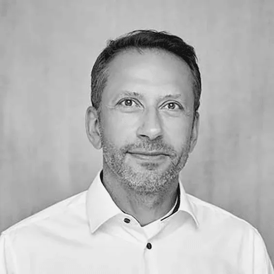 Image of Olaf Hofmann