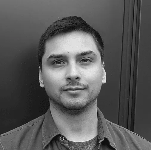 Image of Kieren Saharan