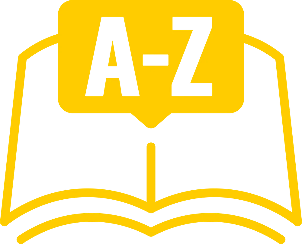 A-Z Image