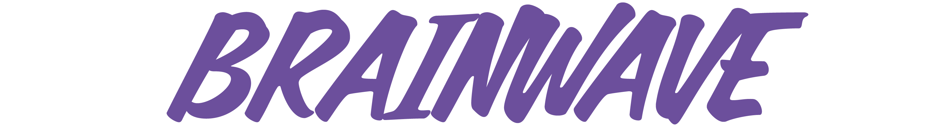 Brainwave Logo