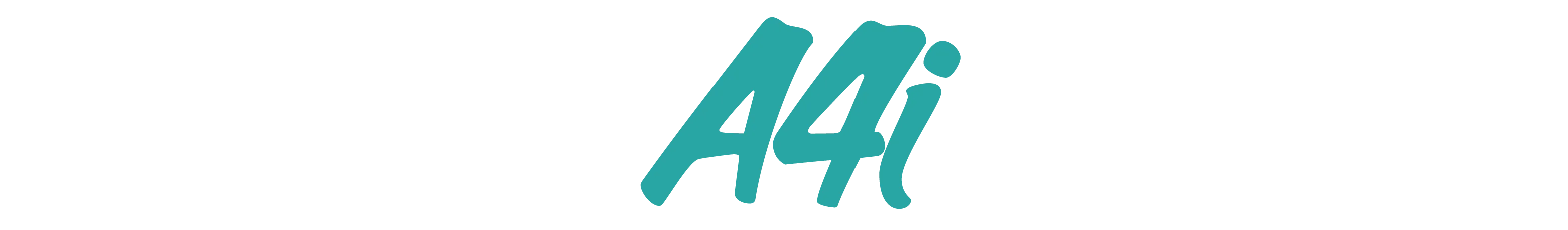A4i Logo