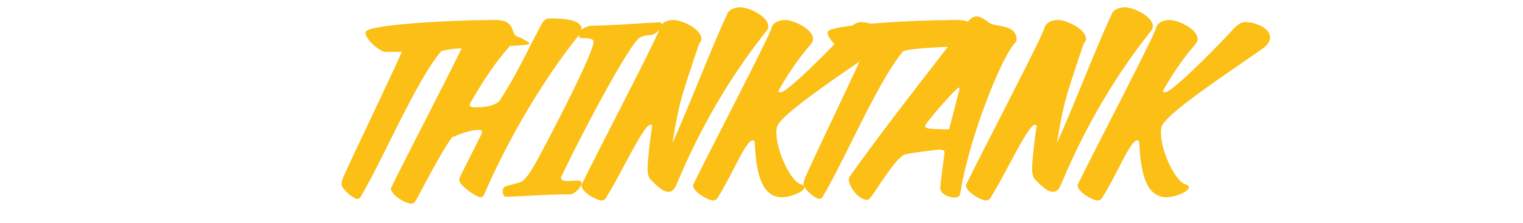 ThinkTank Logo