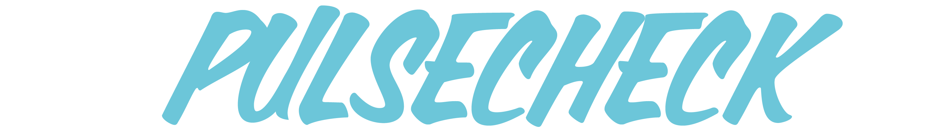 PulseCheck Logo