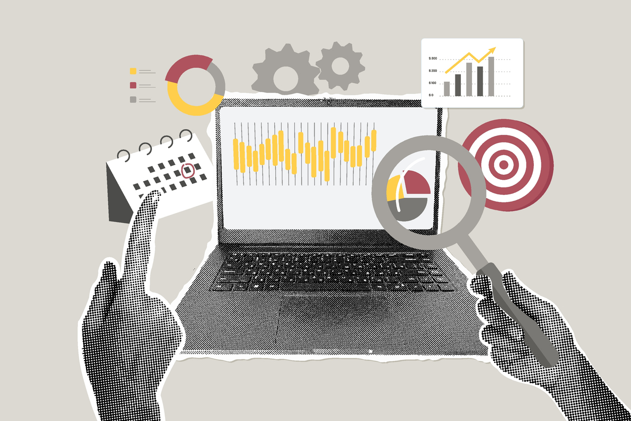 Image illustrating Brand Tracking