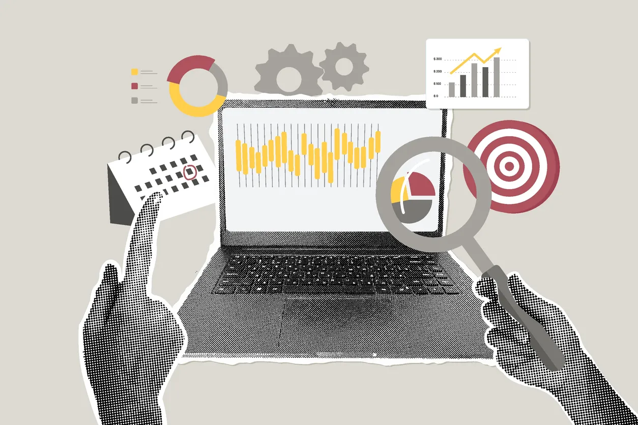 Imagen que ilustra el seguimiento de la marca