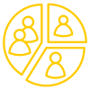 Customer Segmentation Icon