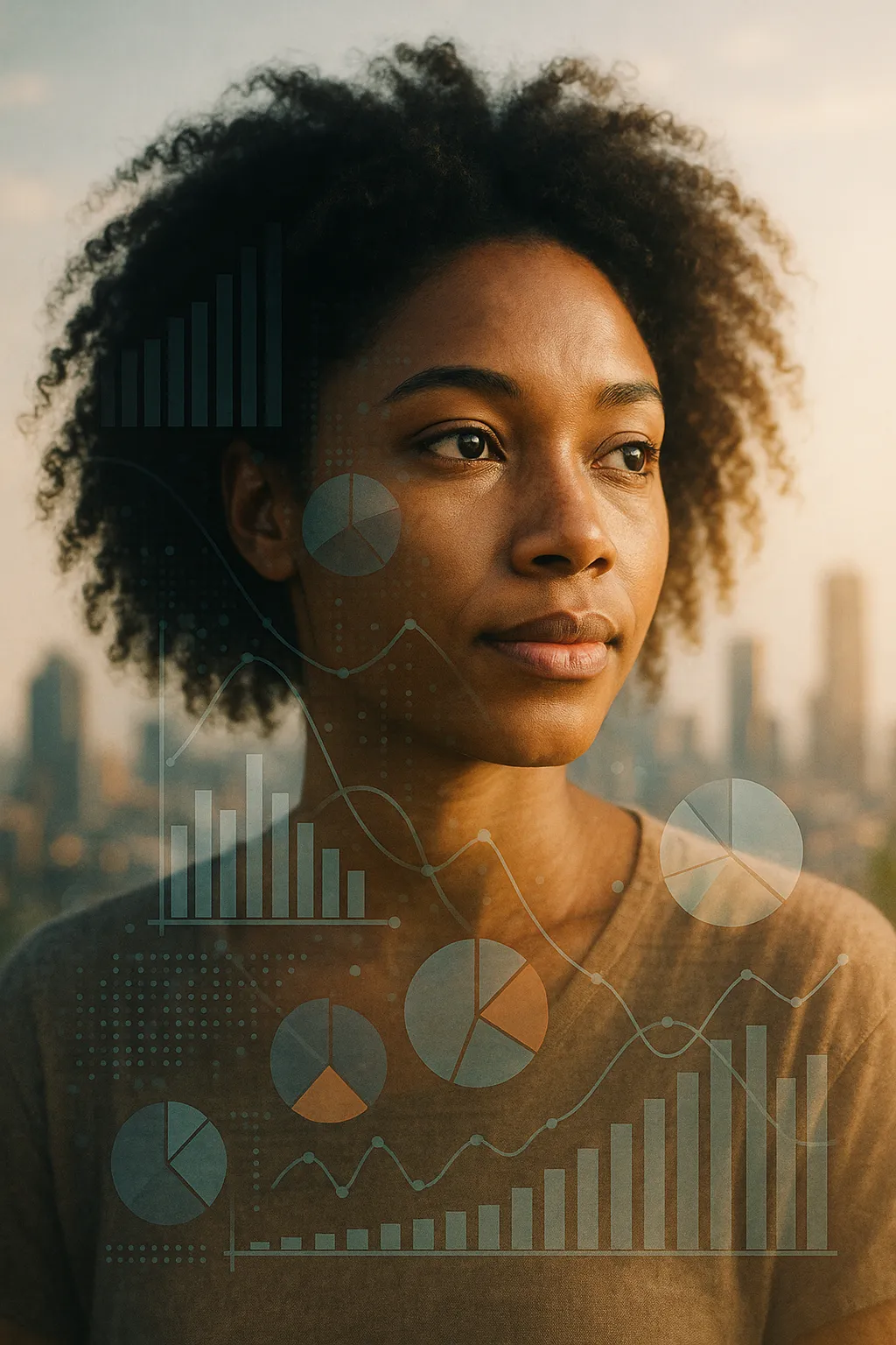 La historia detrás de nosotros