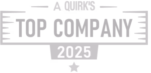 Quirks Logo