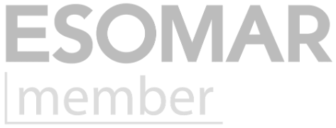 Logotipo de Esomar