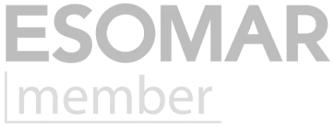 Logo d'Esomar